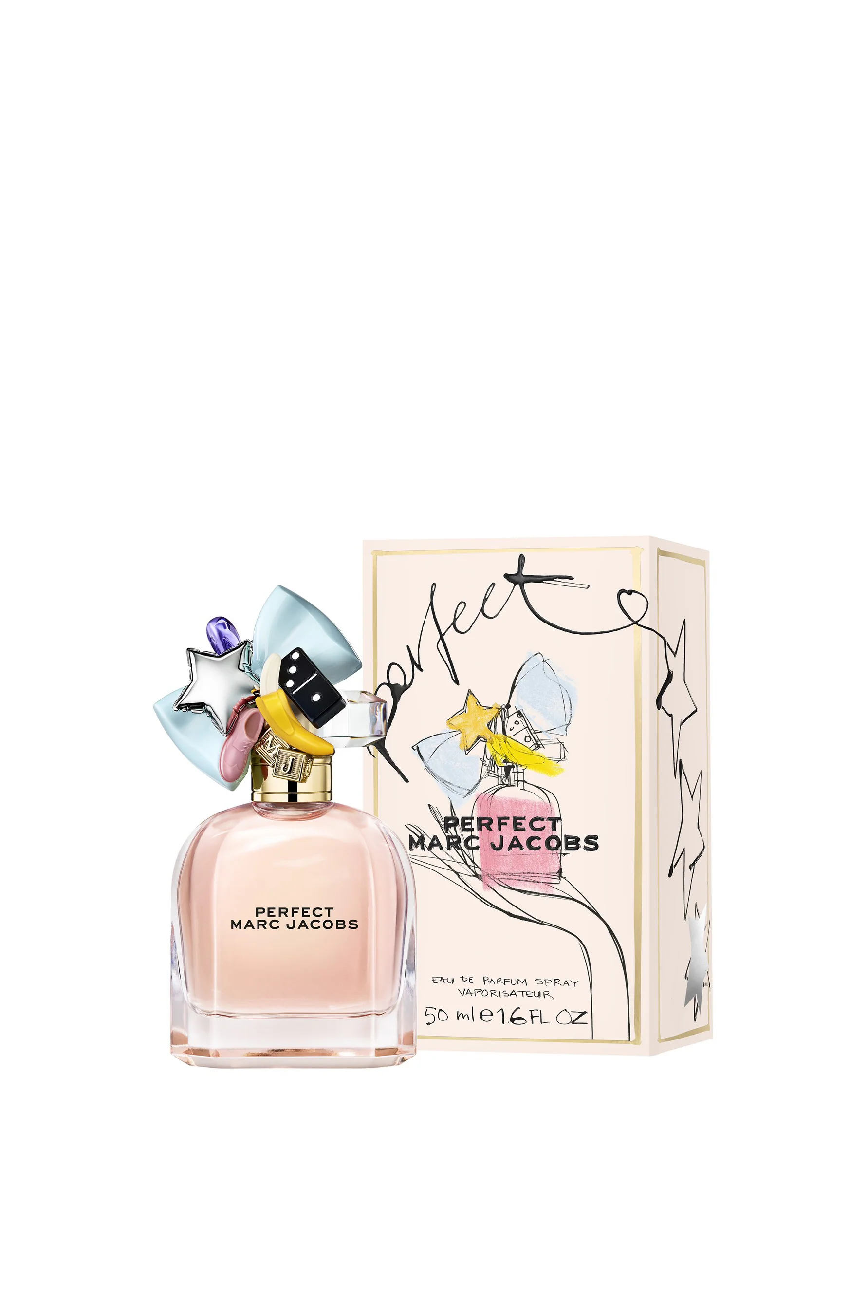 MARC JACOBS Perfect EDP 50ml