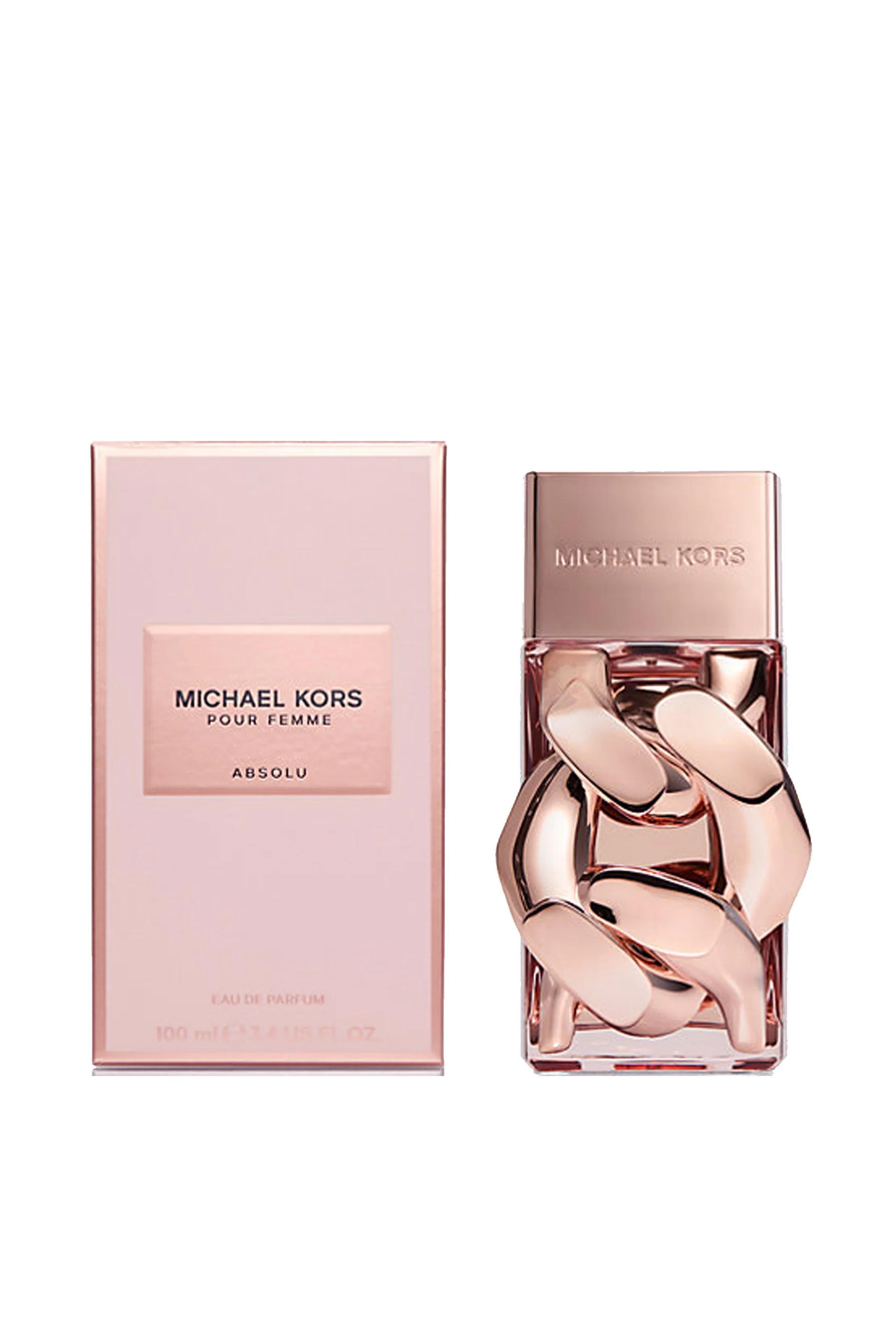 MICHAEL KORS Pour Femme Absolu 100ml