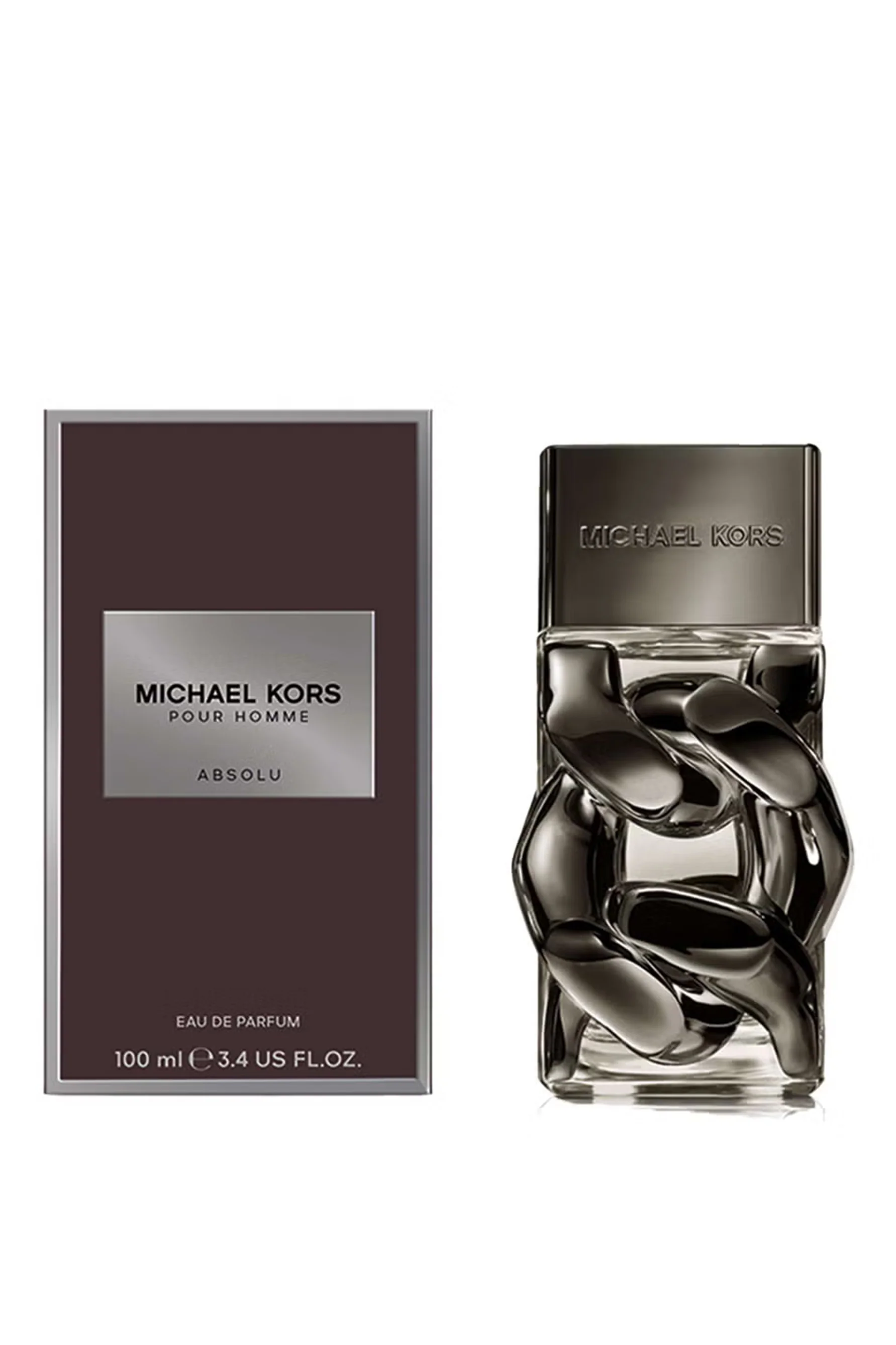 MICHAEL KORS Pour Homme Absolu 100ml