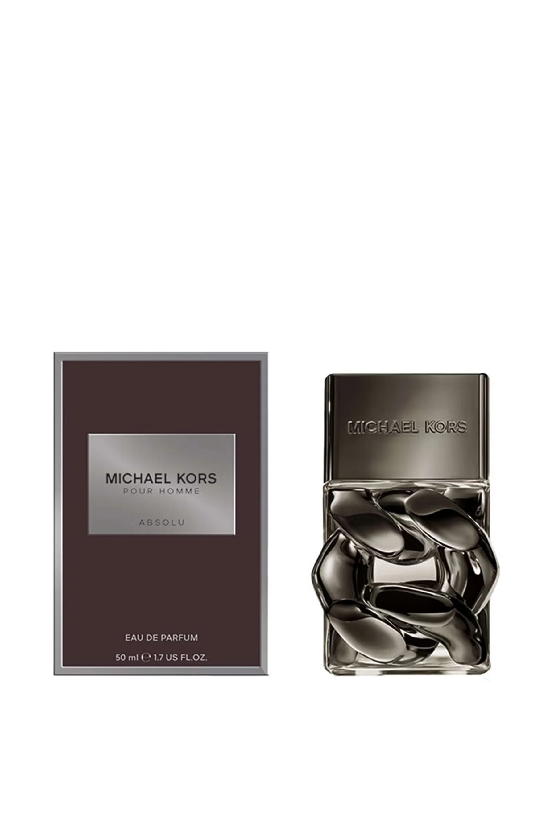MICHAEL KORS Pour Homme Absolu EDP 50ml