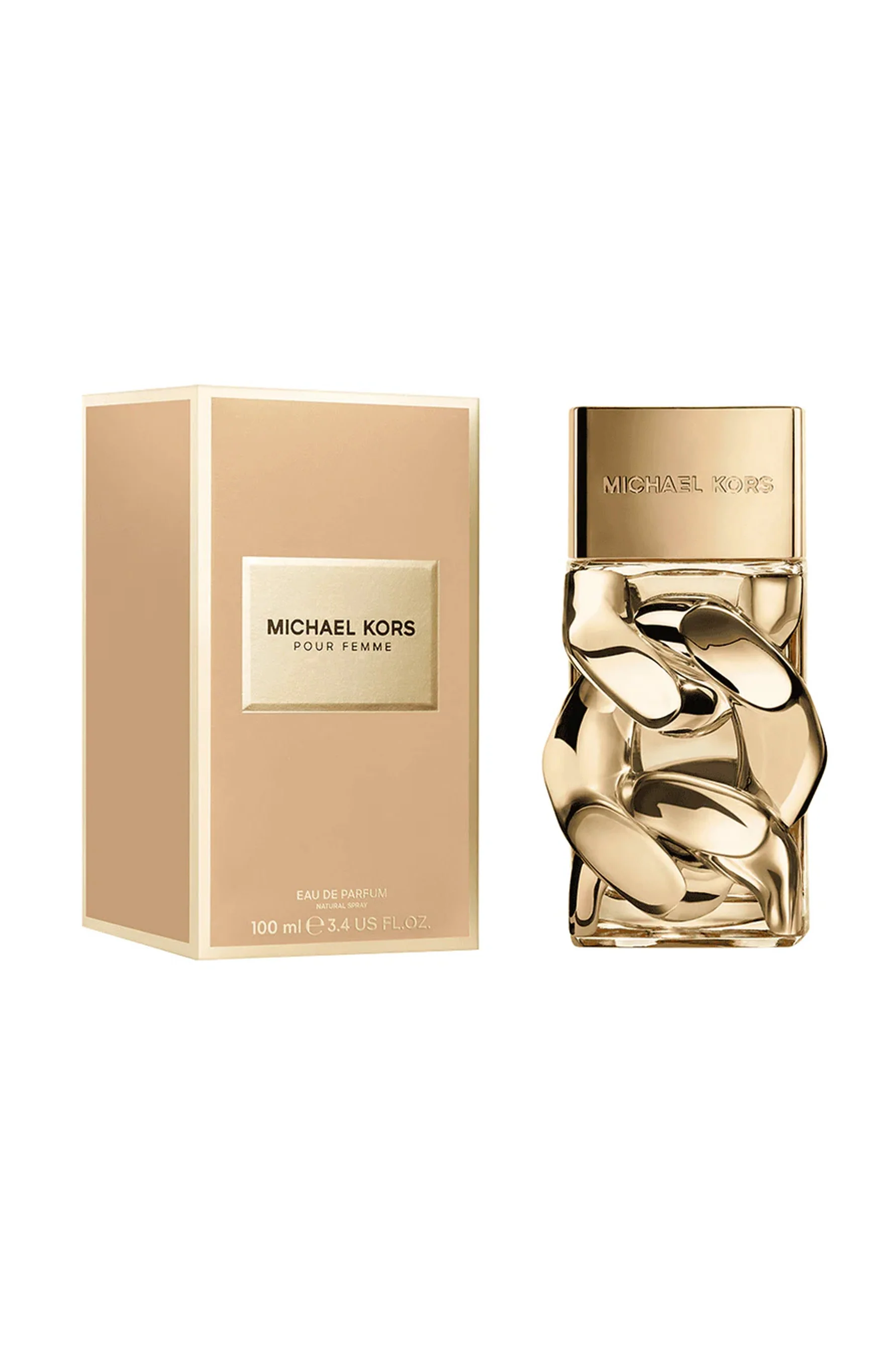 MICHAEL KORS Pour Femme EDP 100ml
