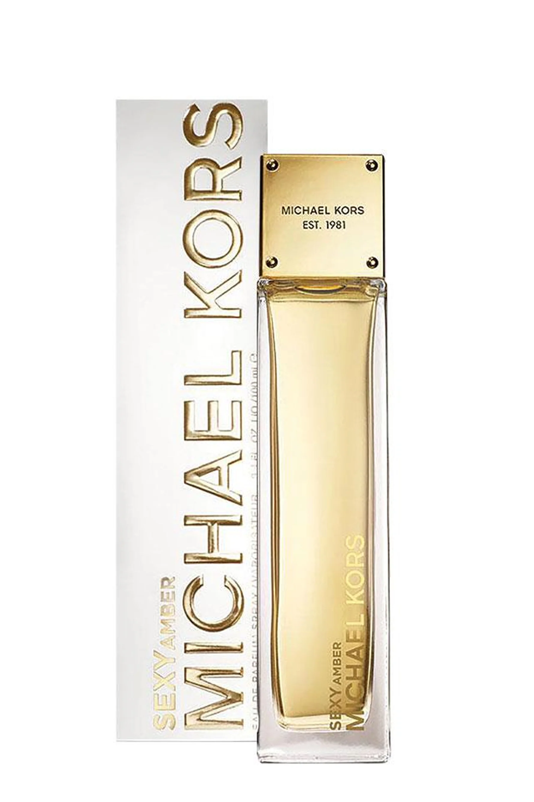 MICHAEL KORS Sexy EDP 100ml