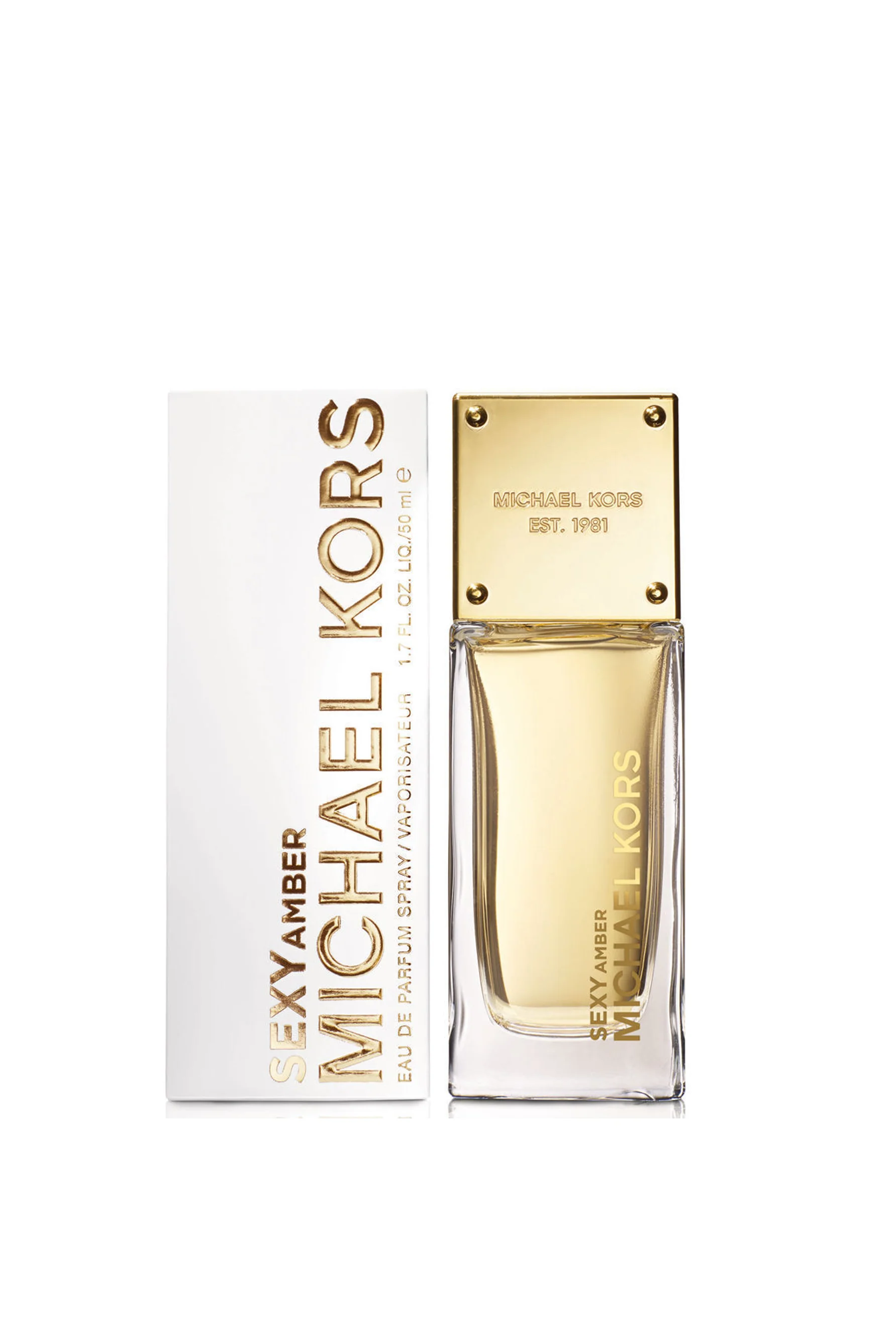 MICHAEL KORS Sexy EDP 50ml