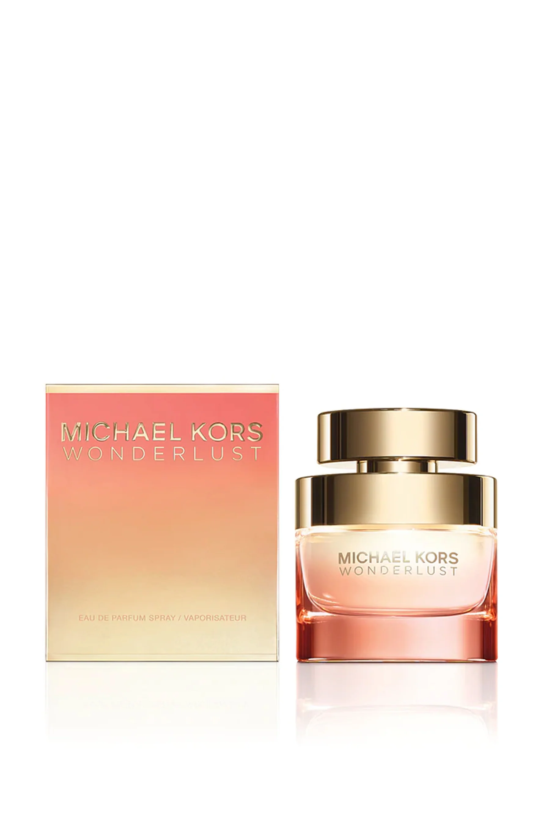 MICHAEL KORS Wonderlust EDP 50ml