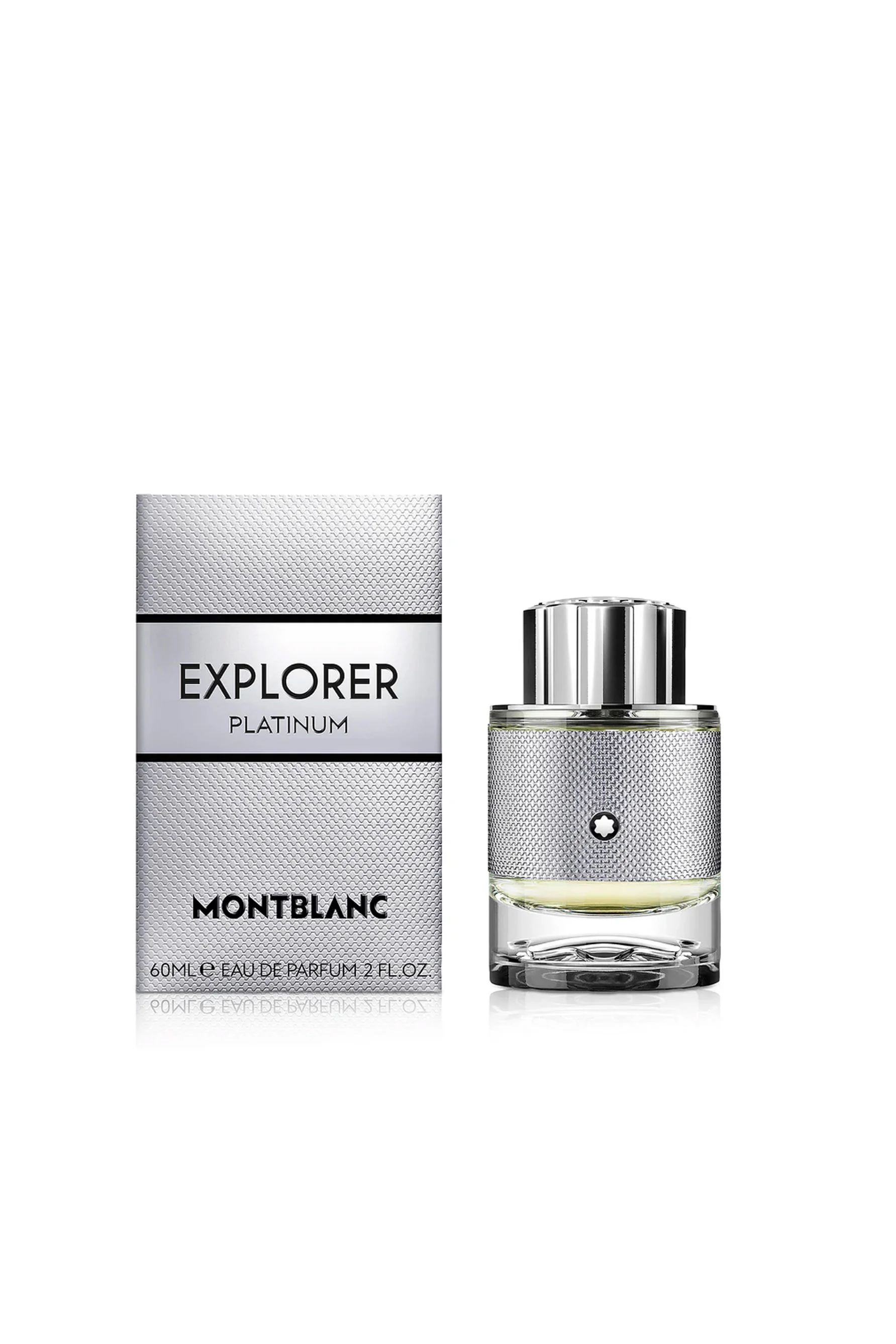 MONTBLANC Explorer Platinum EDP 60ml
