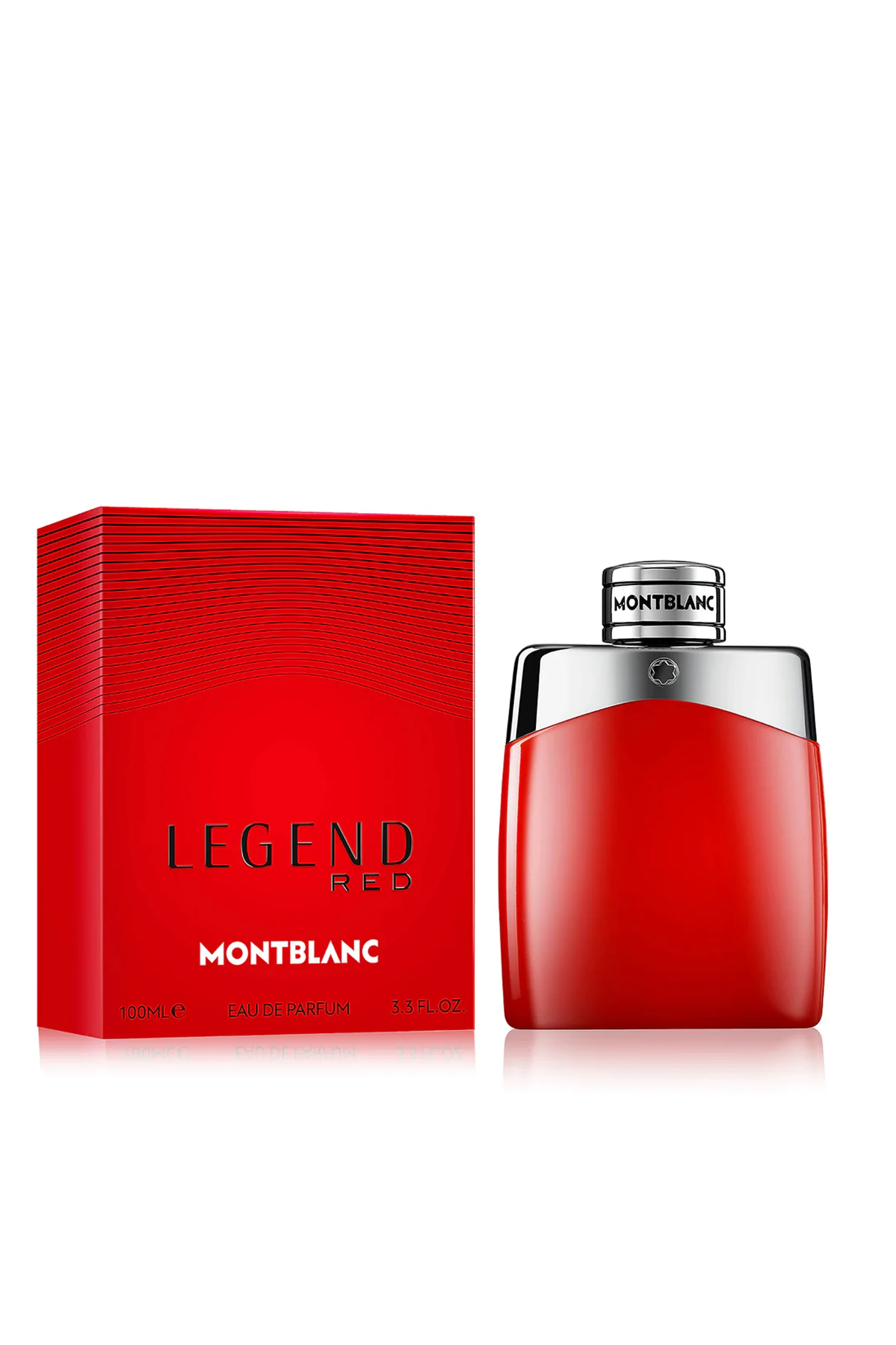 MONTBLANC Legend Red EDP 100ml