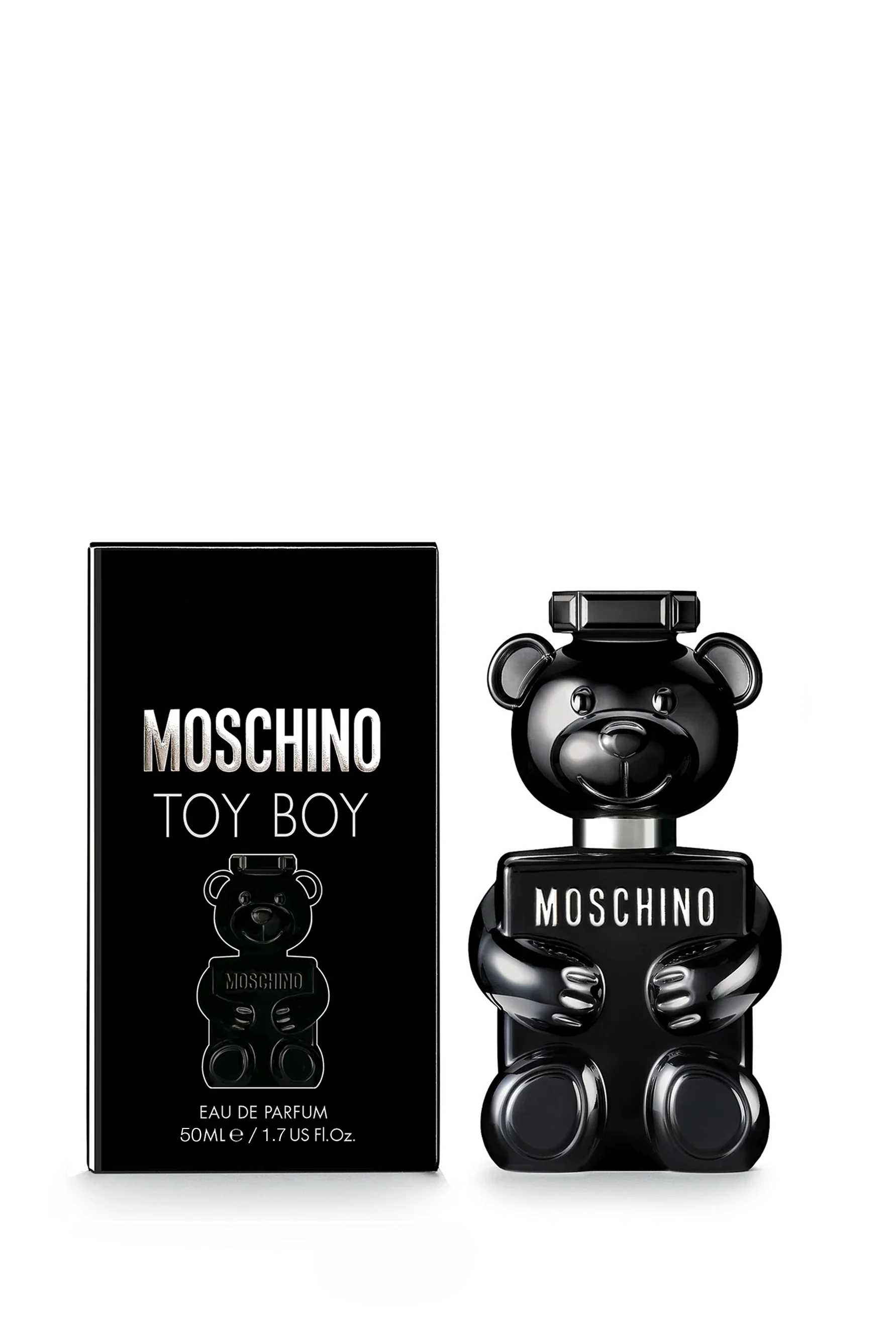 MOSCHINO TOY Boy EDP 50ml