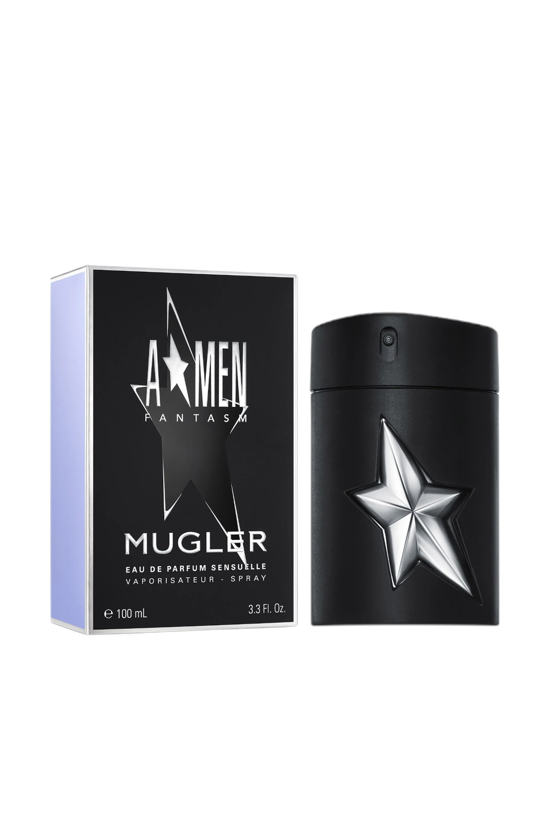 THIERRY MUGLER A-Men Fantasm EDP 100ml
