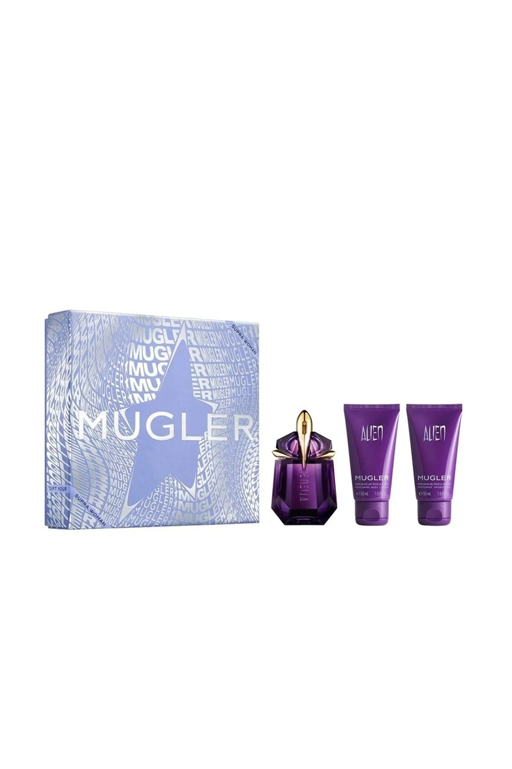 Thierry Mugler Alien EDP 30ml Set