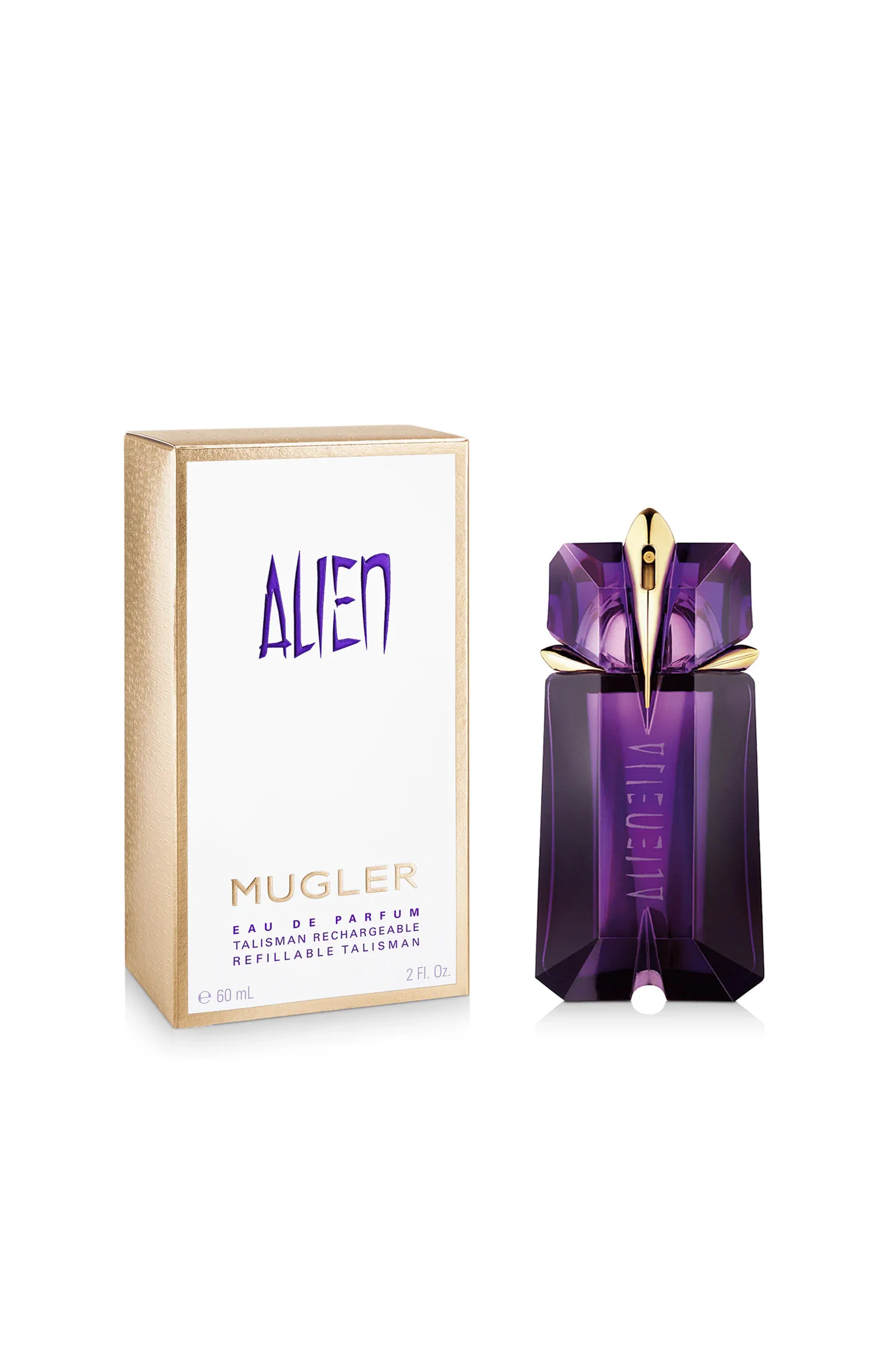 Thierry Mugler Alien EDP 60ml