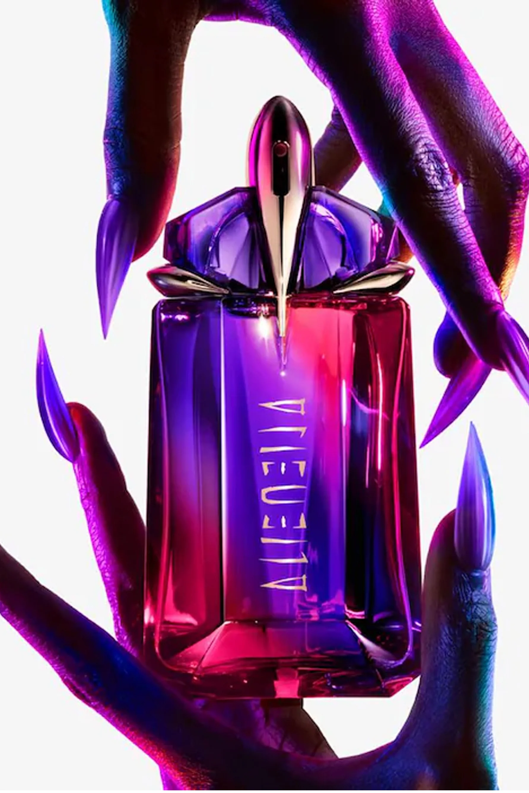 THIERRY MUGLER Alien Hypersense EDP 30ml - Image 3