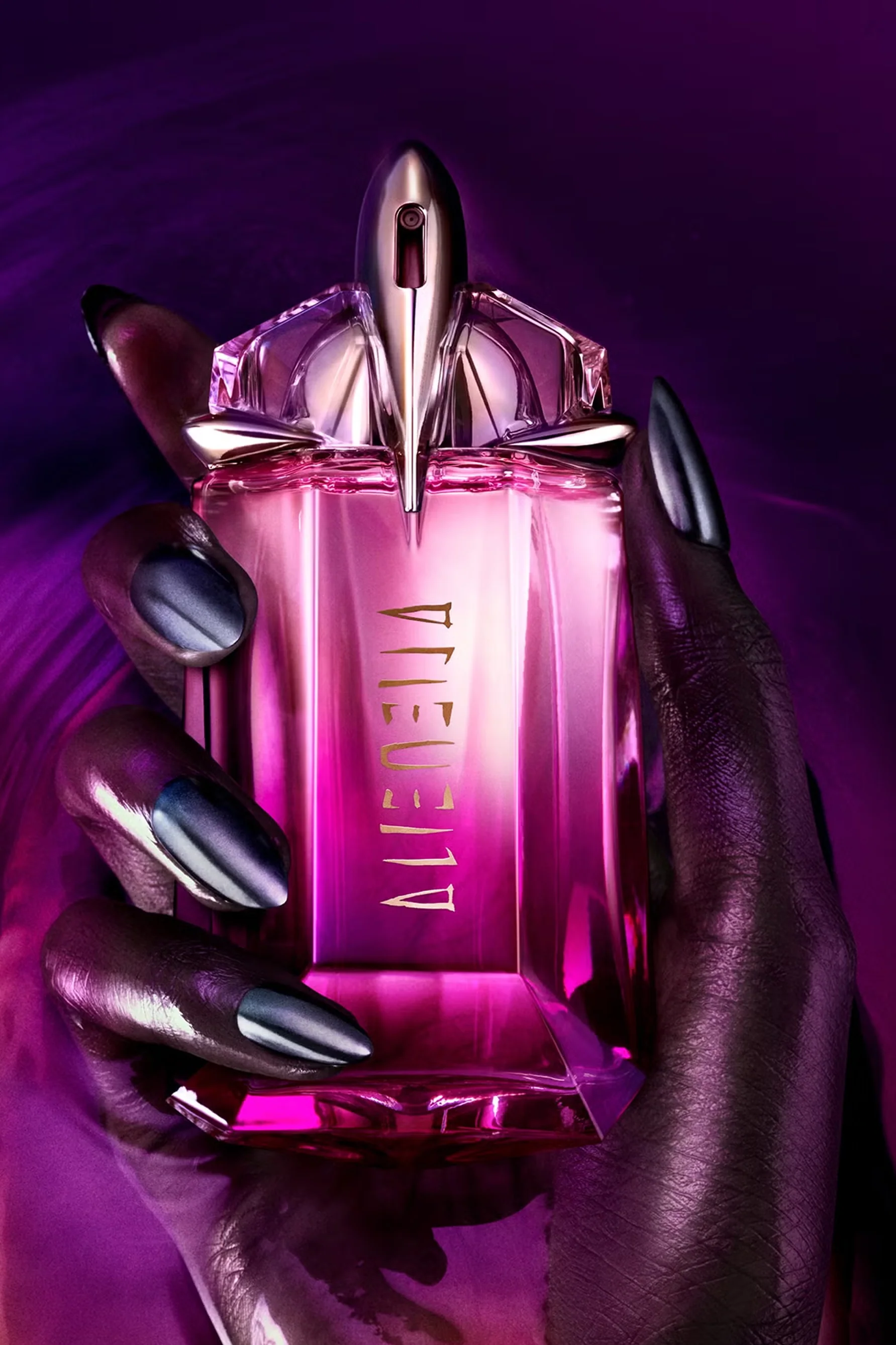Thierry Mugler Alien Pulp EDP 60ml - Image 2
