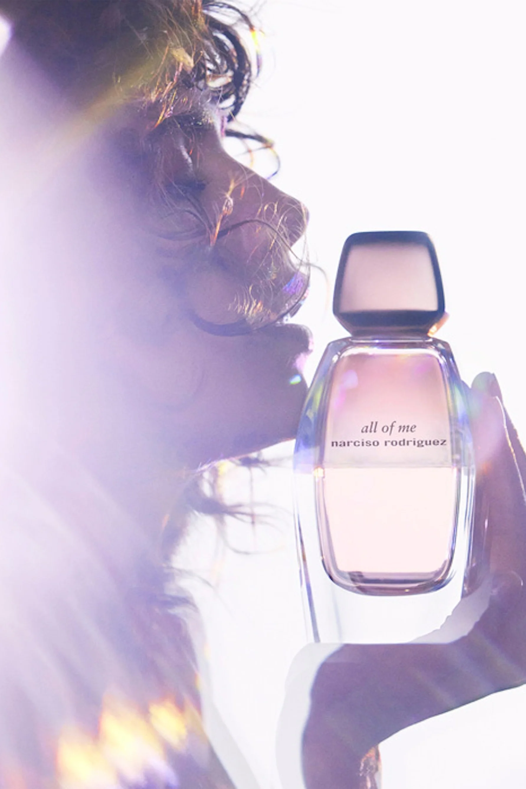 NARCISO RODRIGUEZ All of Me EDP 90ml - Image 2