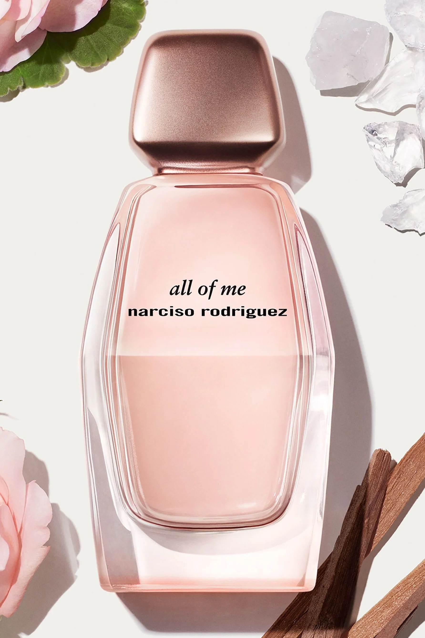 NARCISO RODRIGUEZ All of Me EDP 90ml - Image 3