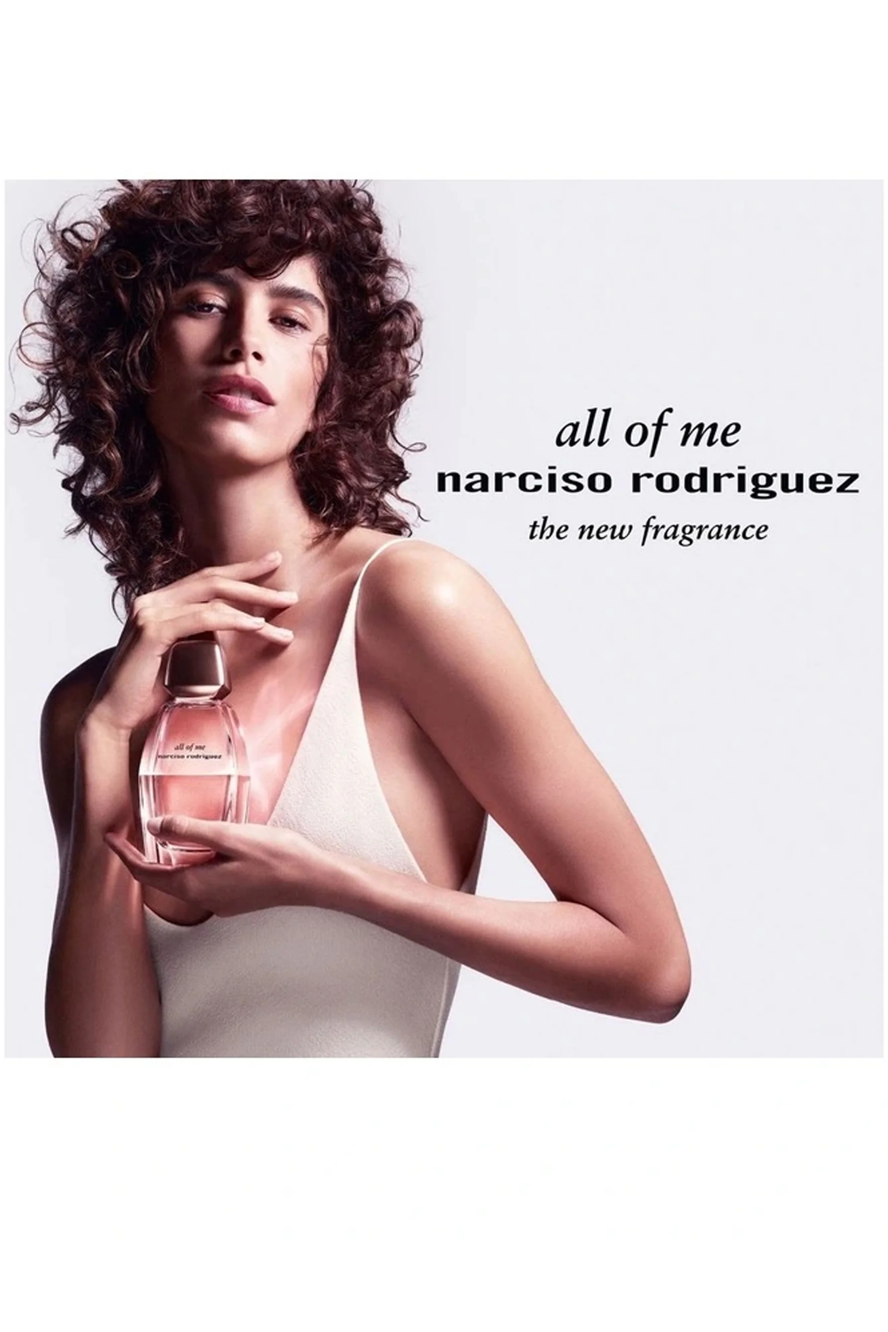 NARCISO All of Me EDP Floral 50ml - Image 2