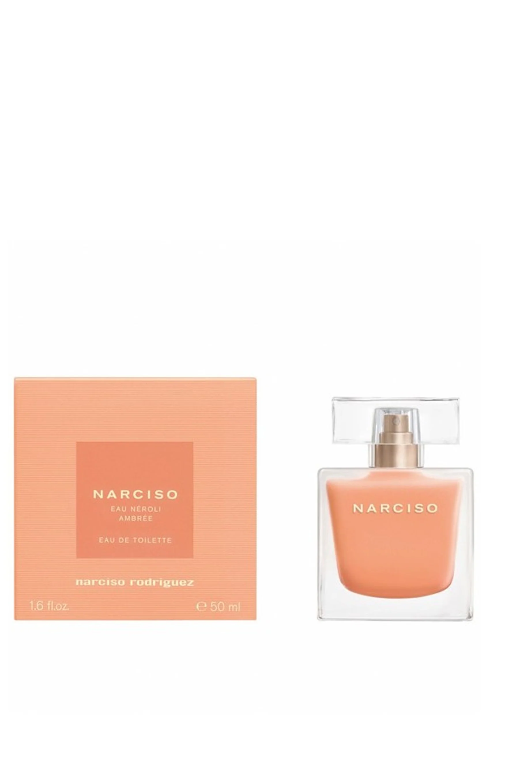 NARCISO RODRIGUEZ Ambree Neroli EDT 50ml