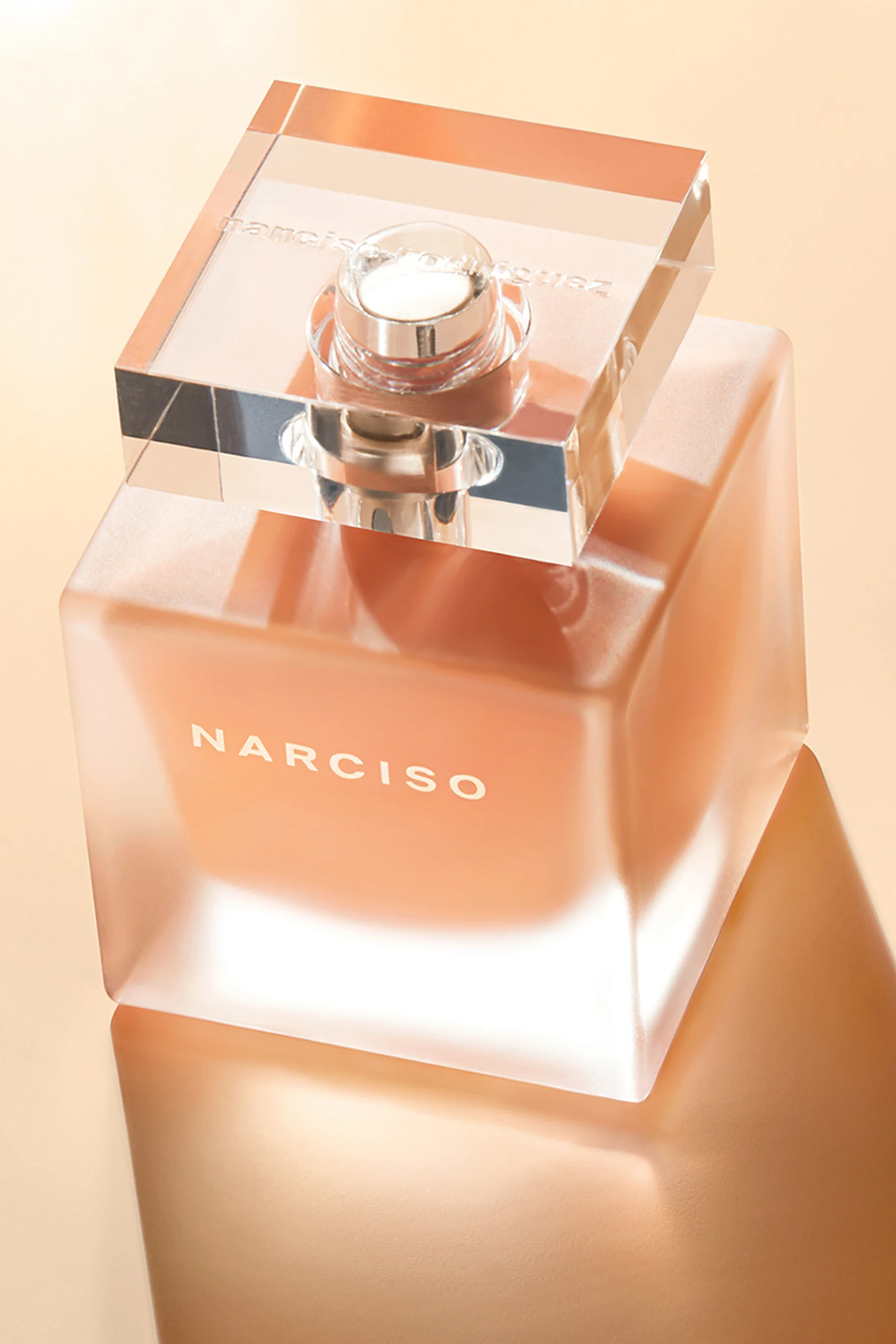 NARCISO RODRIGUEZ Ambree Neroli EDT 50ml - Image 3