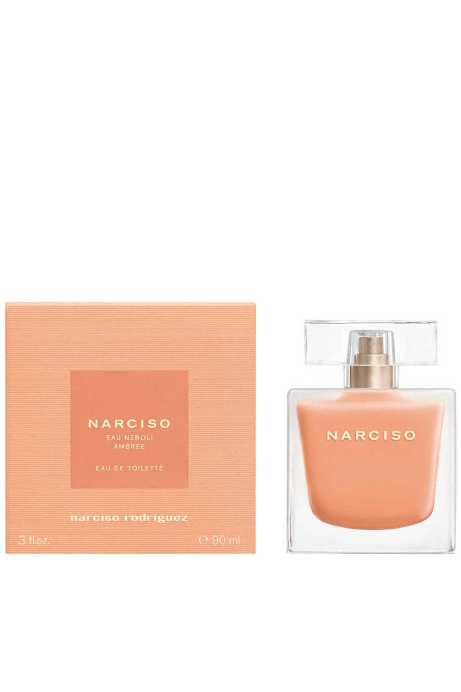 NARCISO RODRIGUEZ Ambree Neroli EDT 90ml