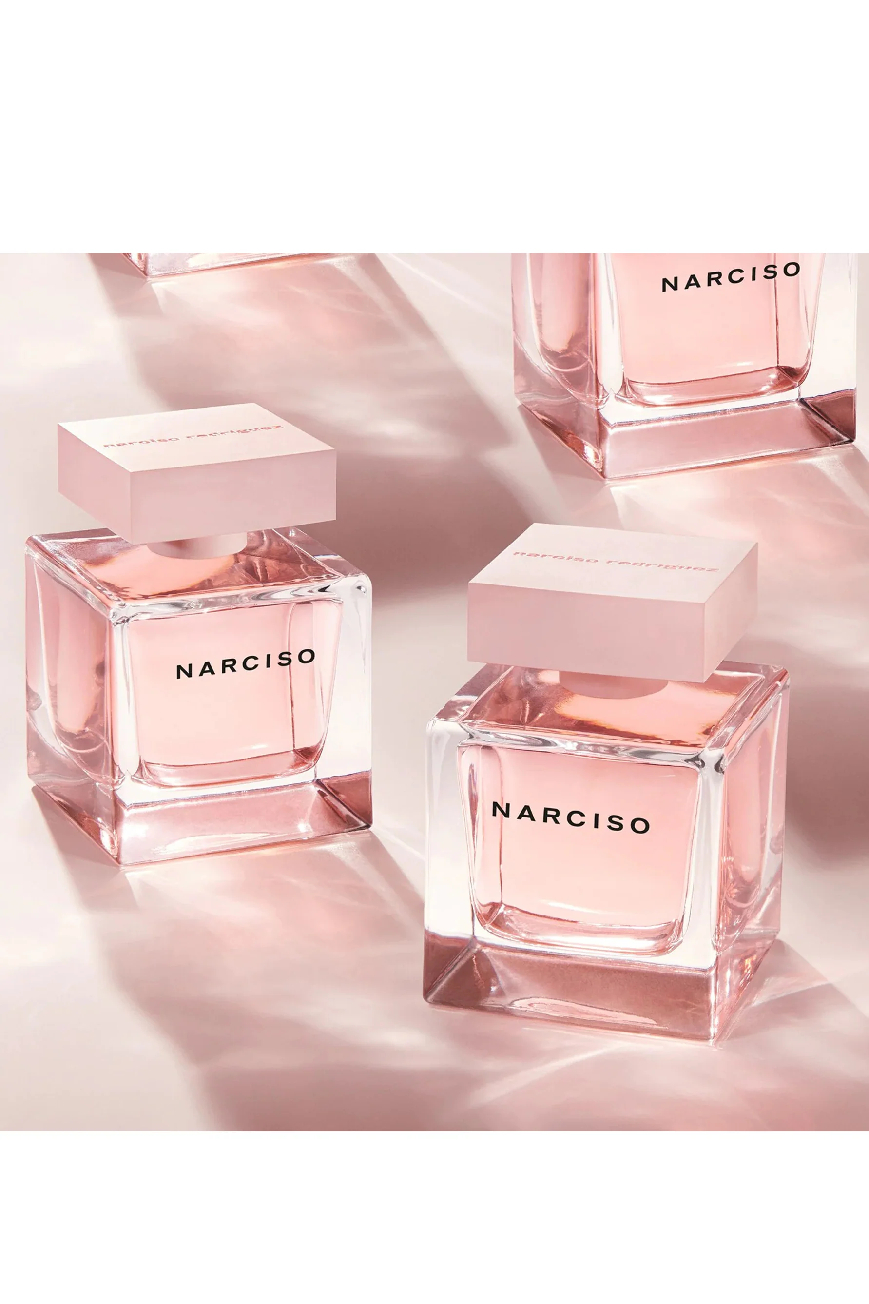 NARCISO RODRIGUEZ Cristal EDP 30ml - Image 2