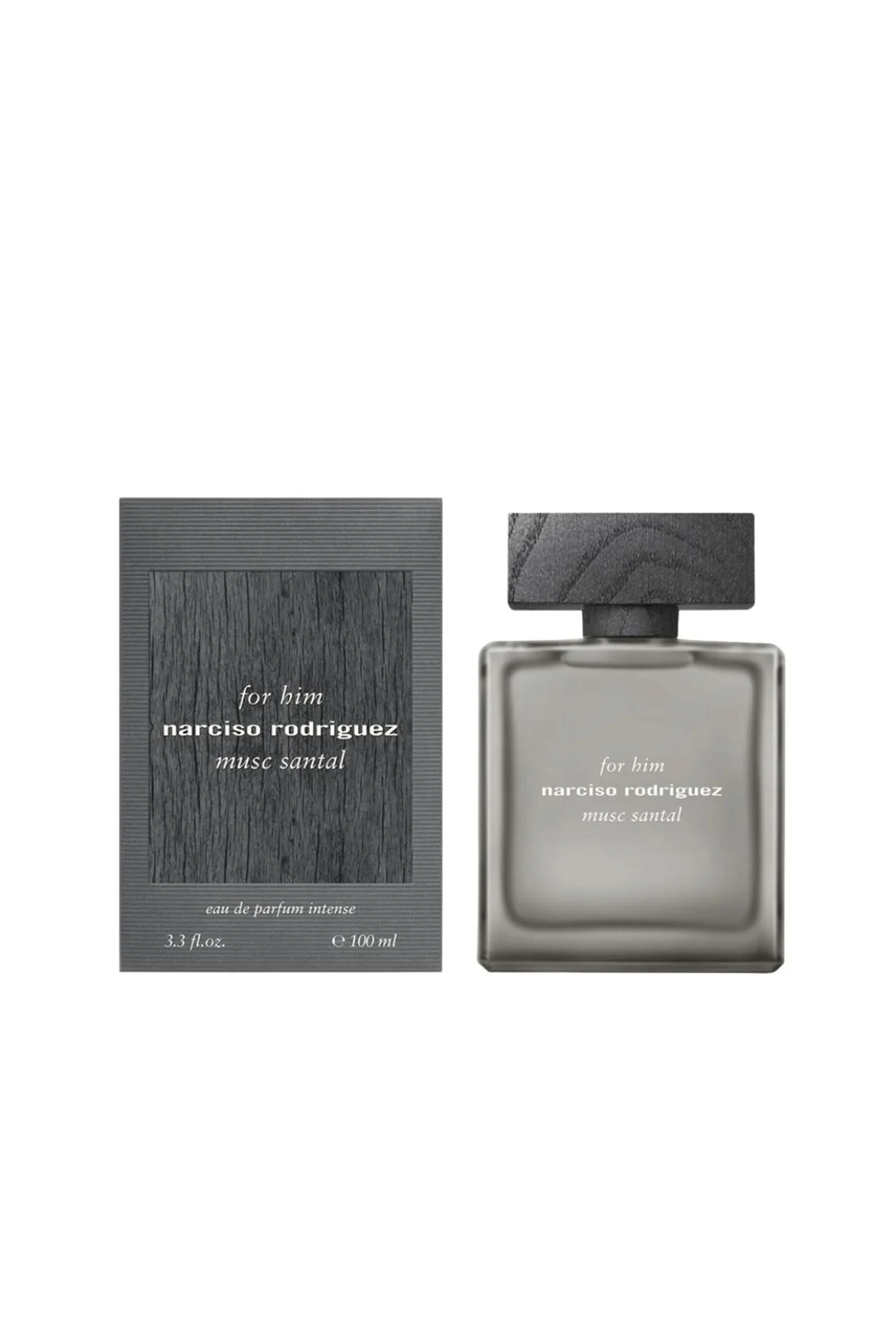 NARCISO Rodriguez For Him Intense Santal Musc EDP 100ml