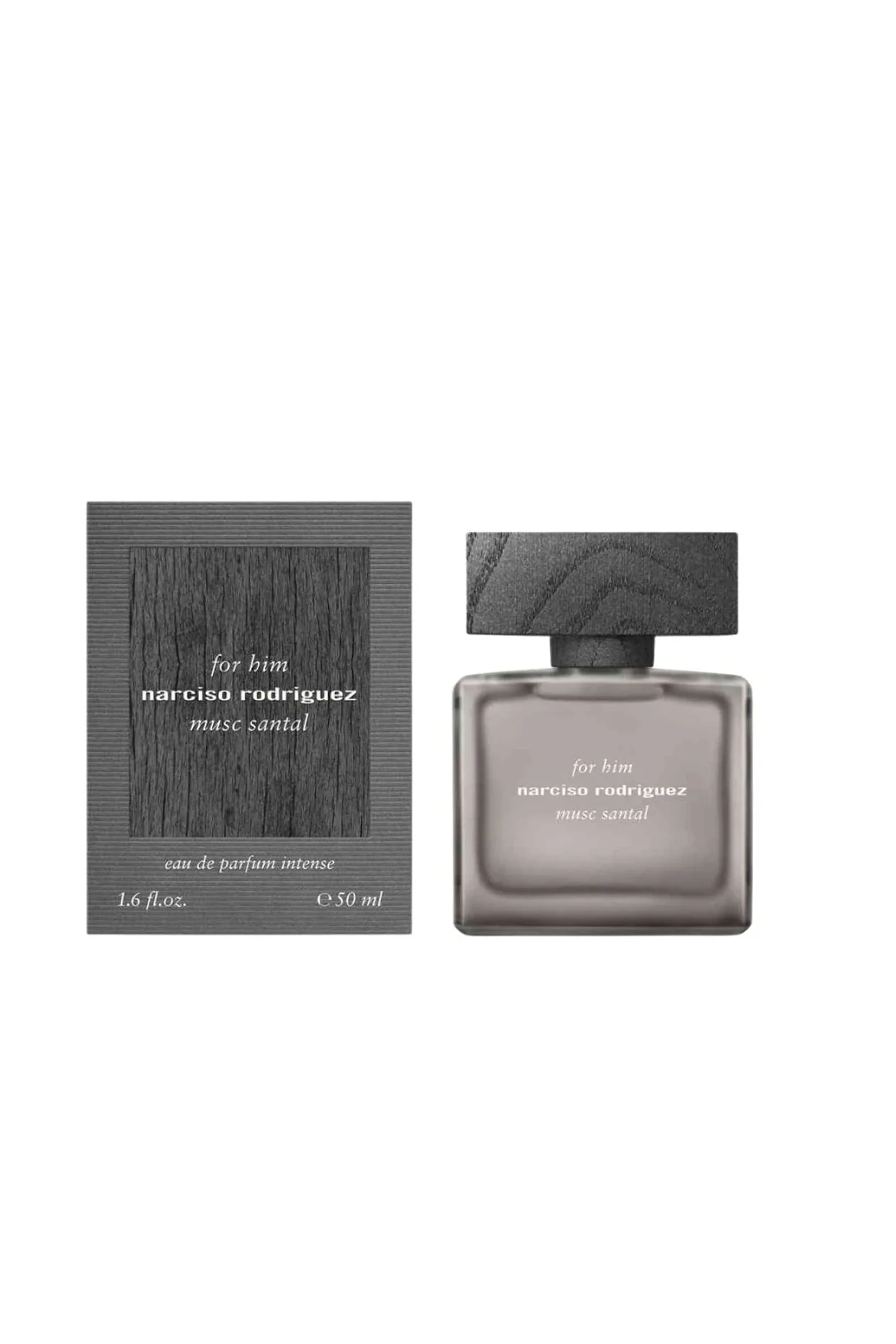 NARCISO For Him Musc Santal 50ml