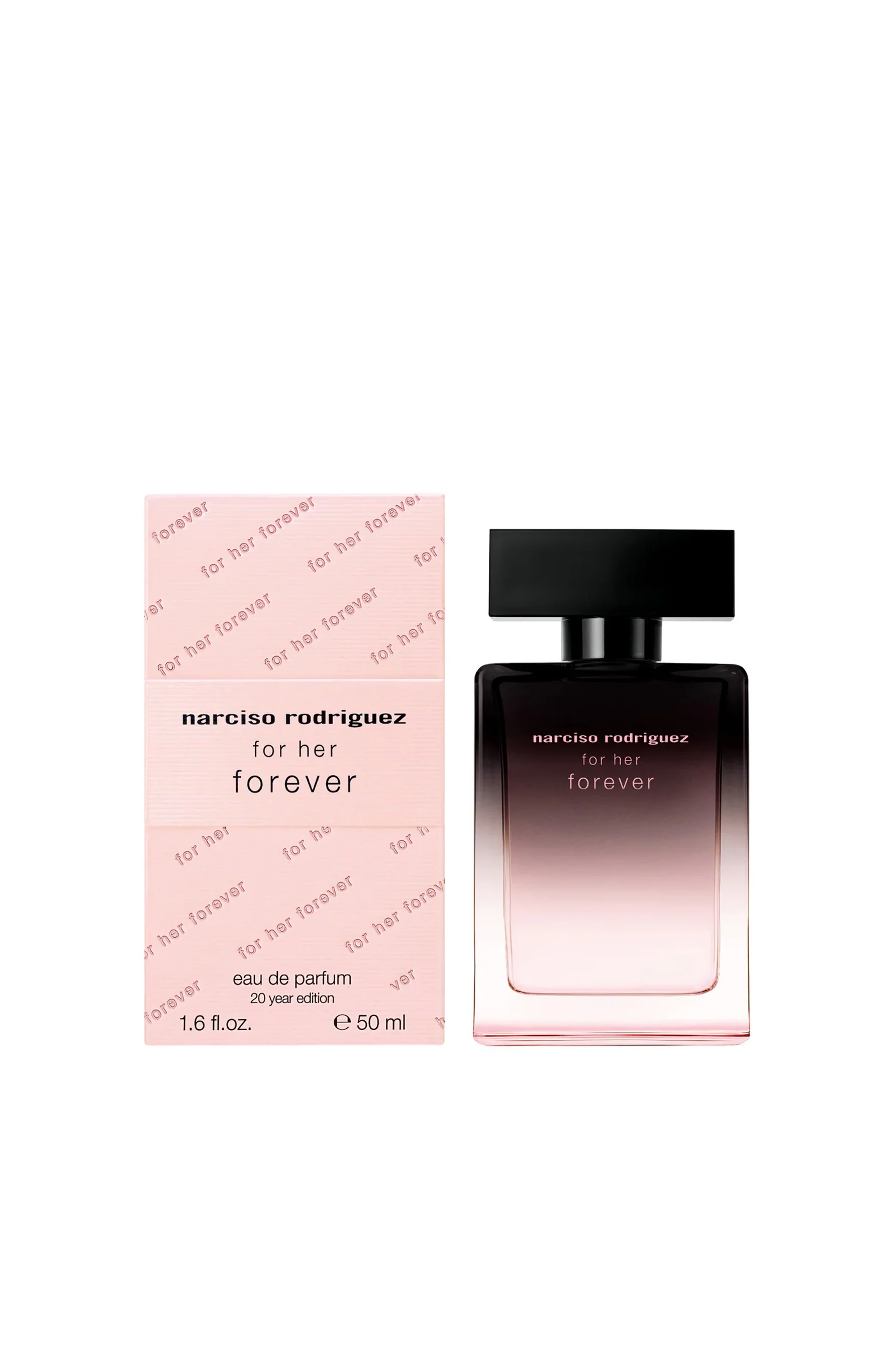 NARCISO For Her Forever EDP 50ml
