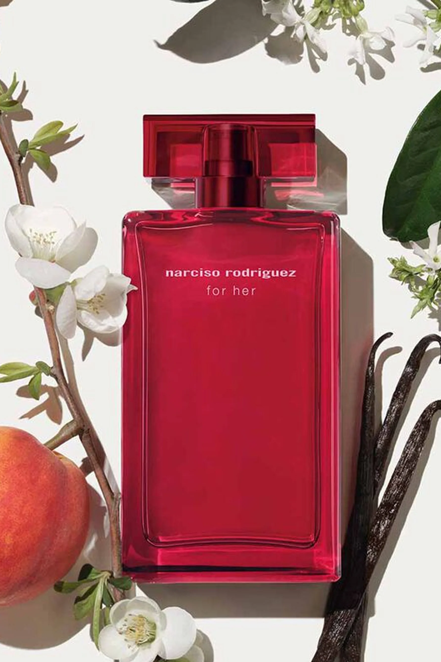 NARCISO RODRIGUEZ For Her Intense EDP 100ml - Image 2