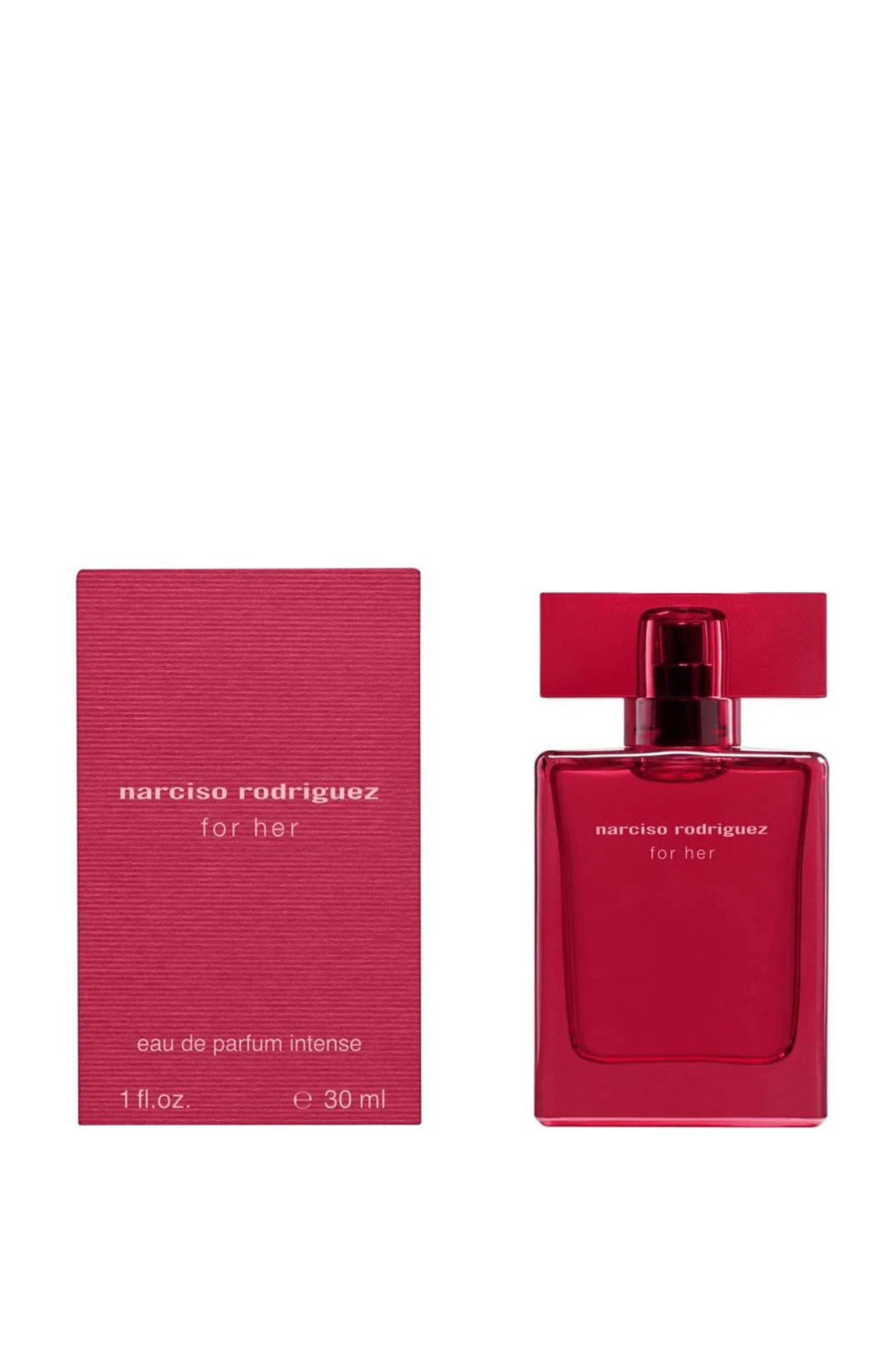 NARCISO RODRIGUEZ For Her Intense EDP 30ml