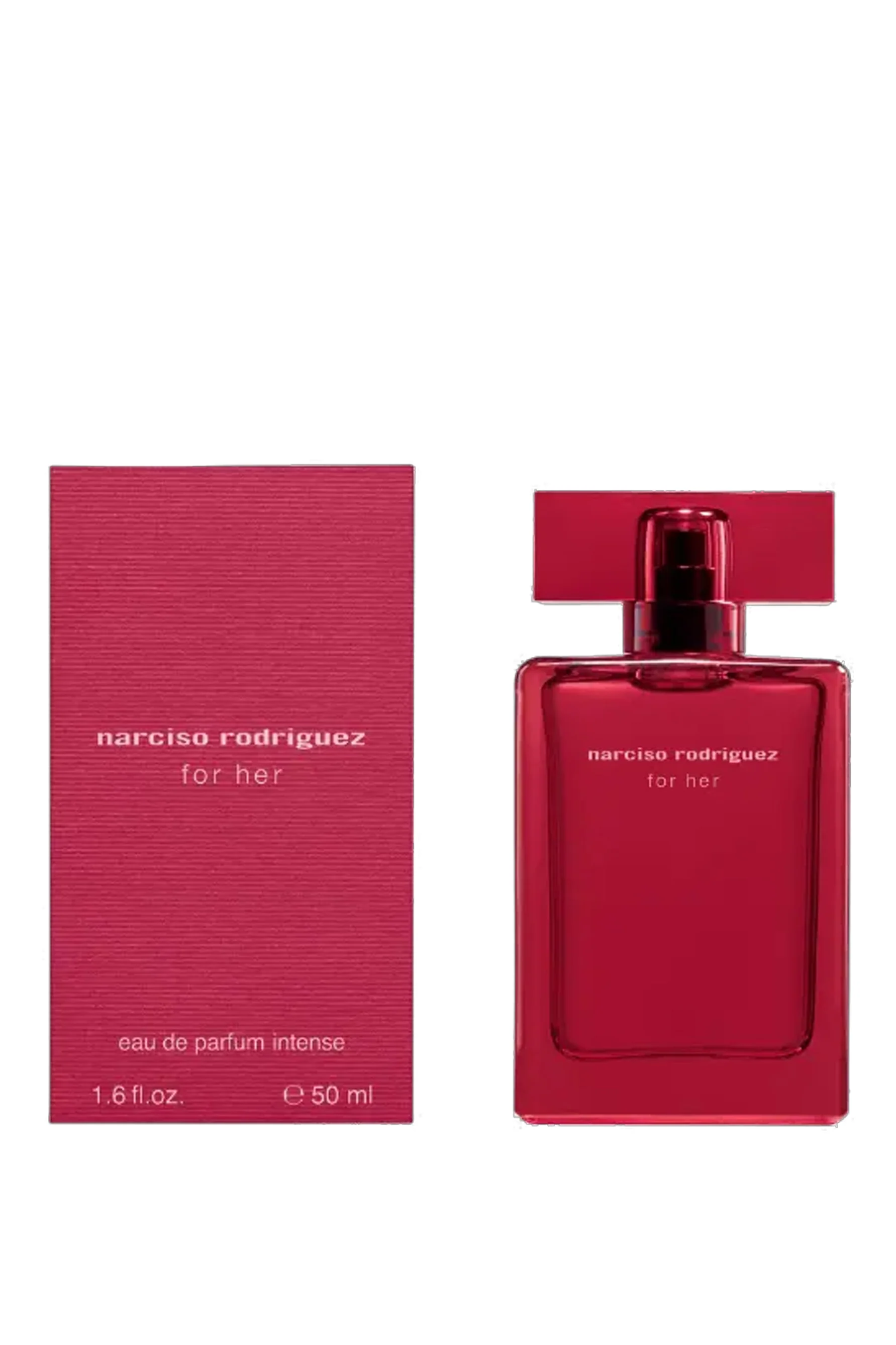 NARCISO RODRIGUEZ For Her Intense EDP 50ml
