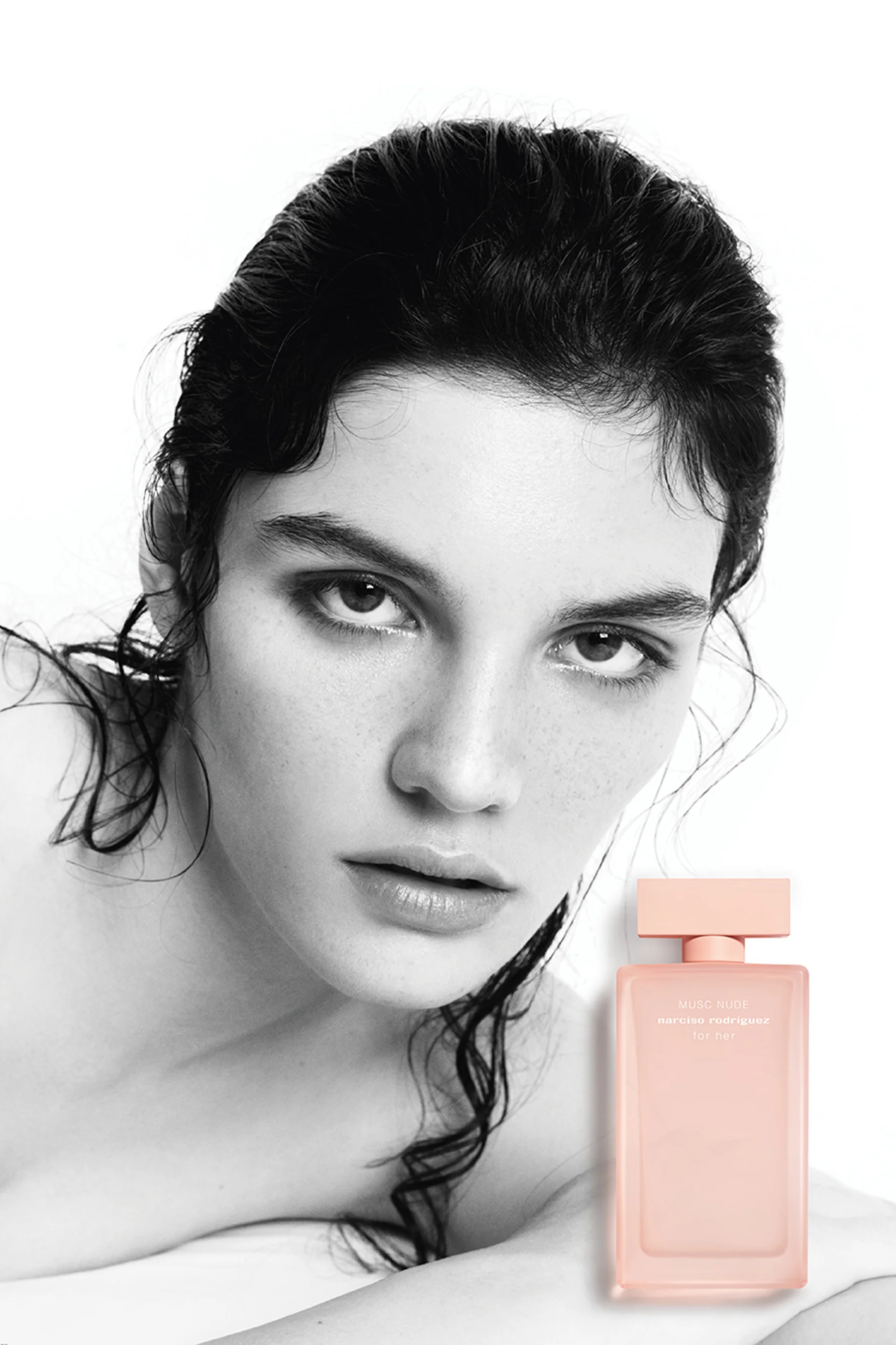 NARCISO RODRIGUEZ For Her Musc Nude EDP 30ml - Image 2