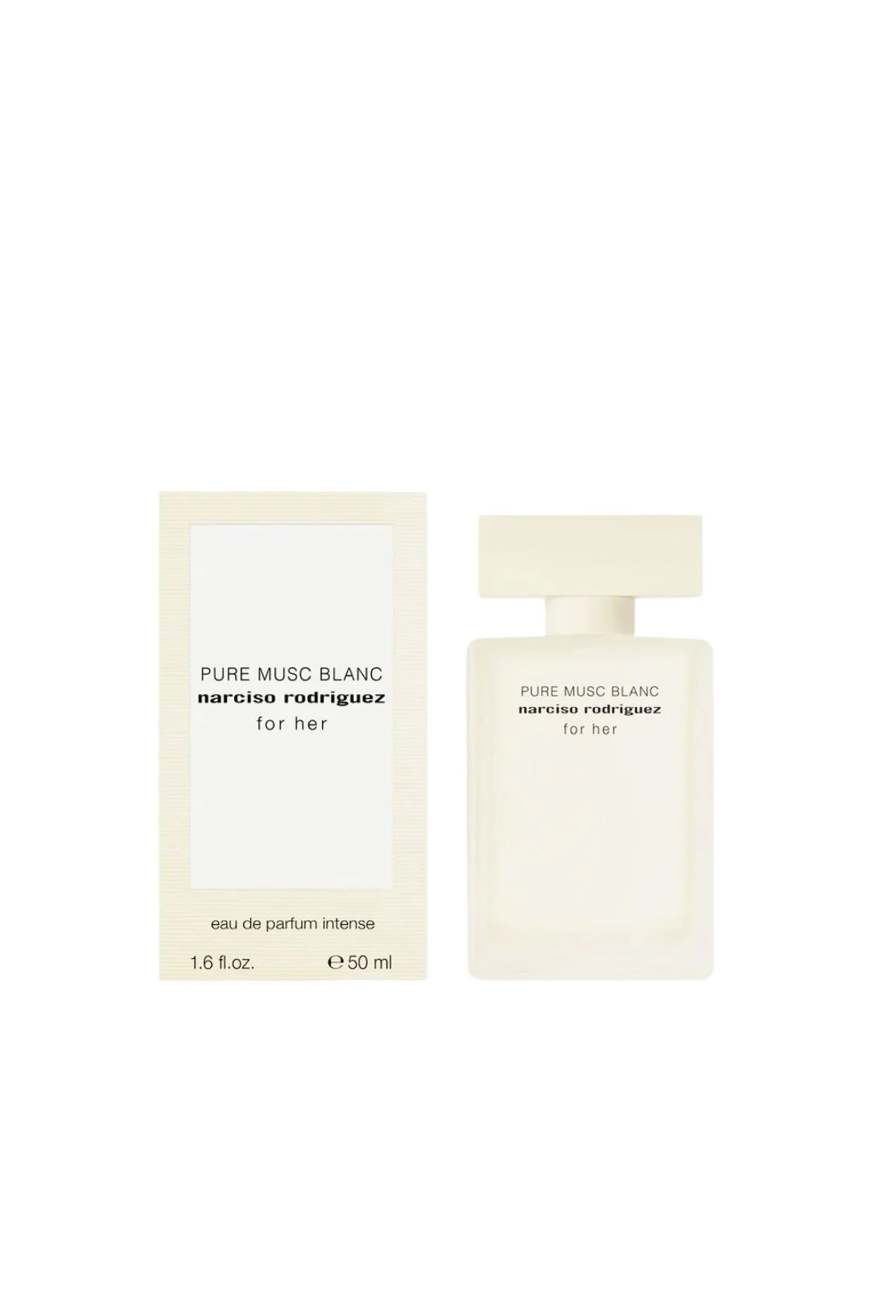 NARCISO For Her Pure Musc Blanc EDP Intense 50ml