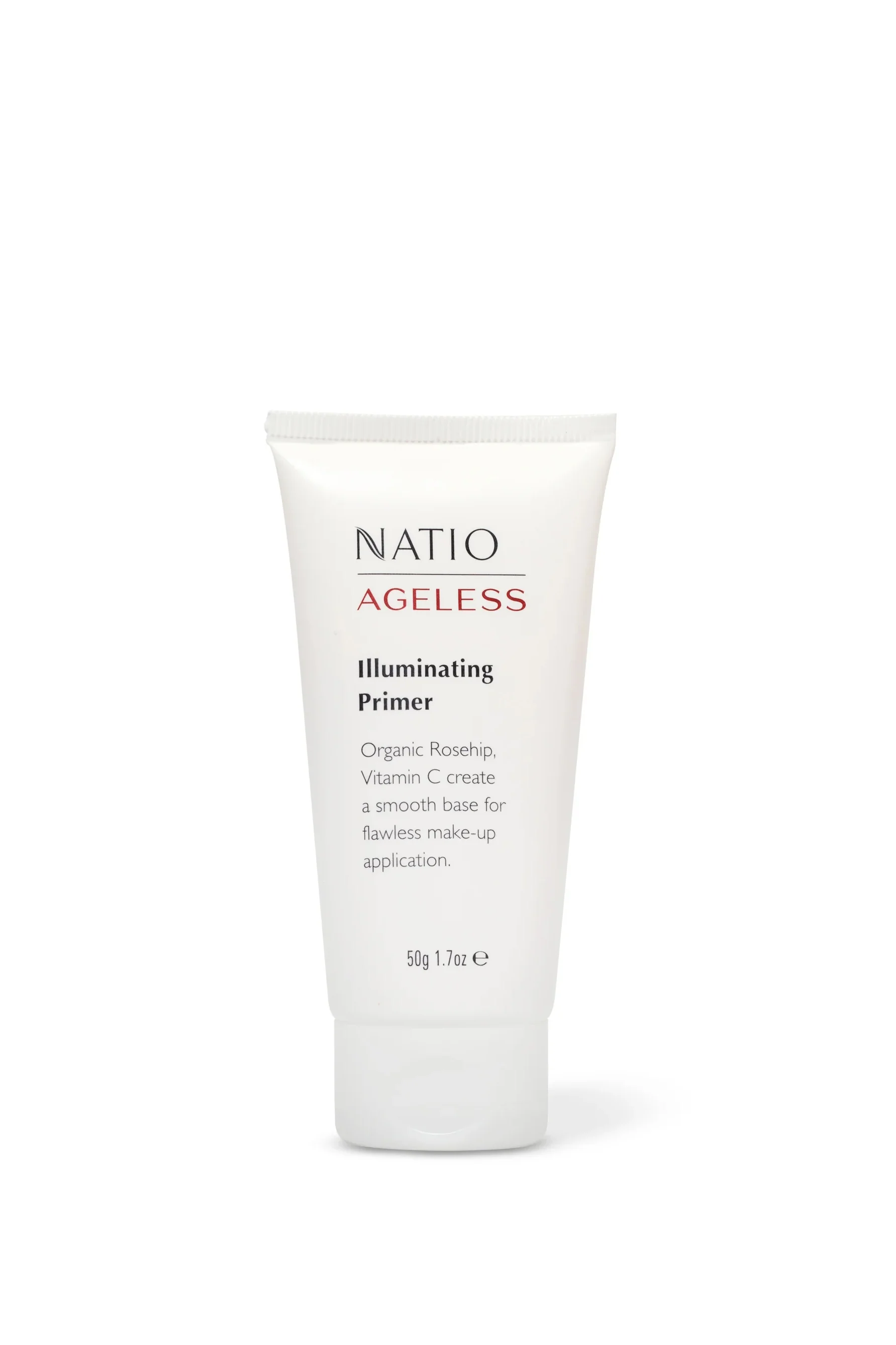NATIO Ageless Illuminating Primer 50g
