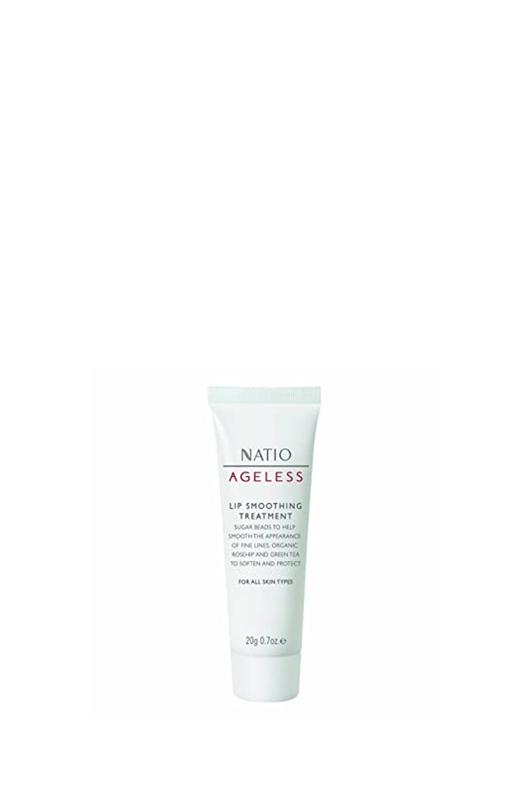 NATIO Ageless Lip Smoothing Treatment
