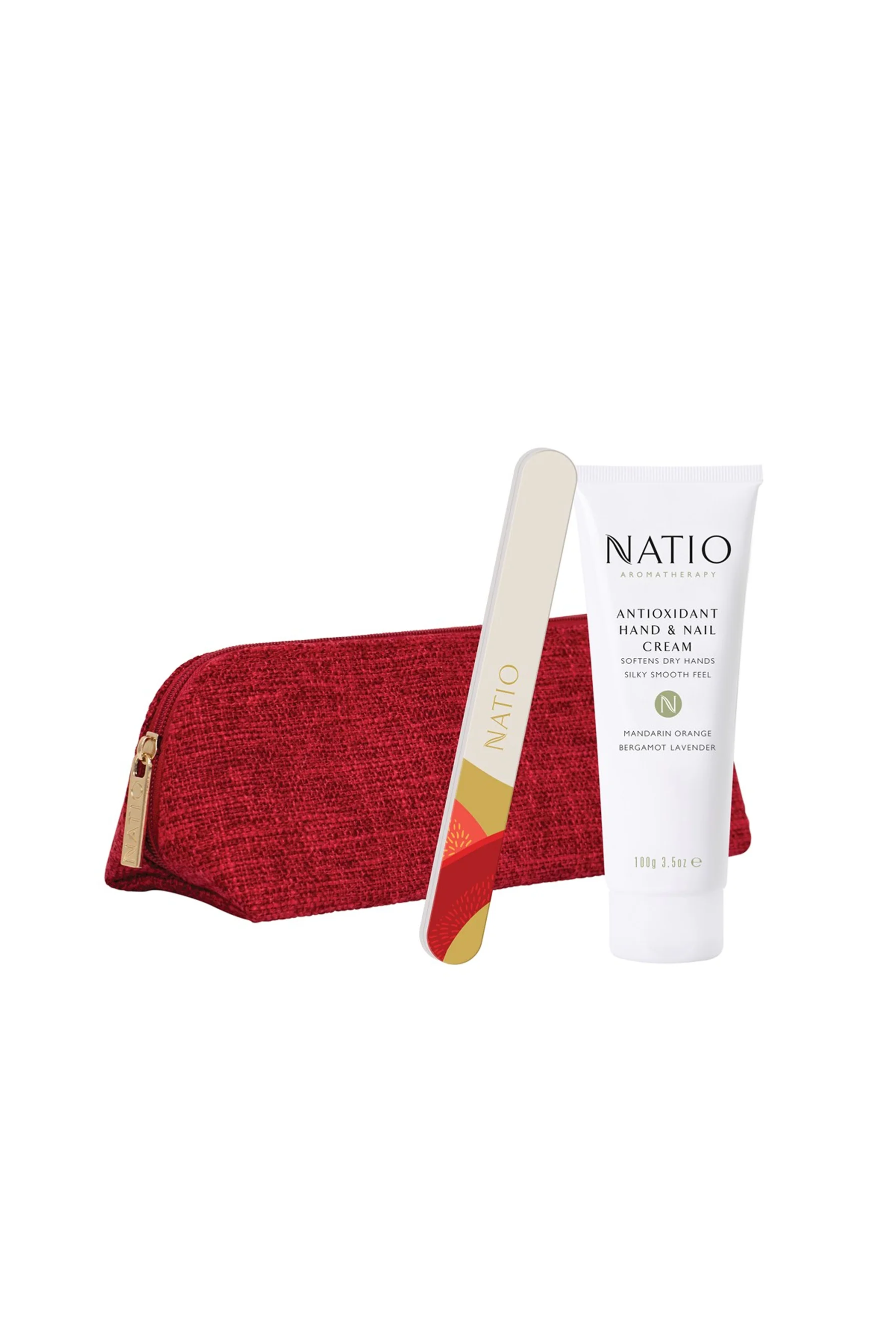 NATIO Aroma Helping Hands Set
