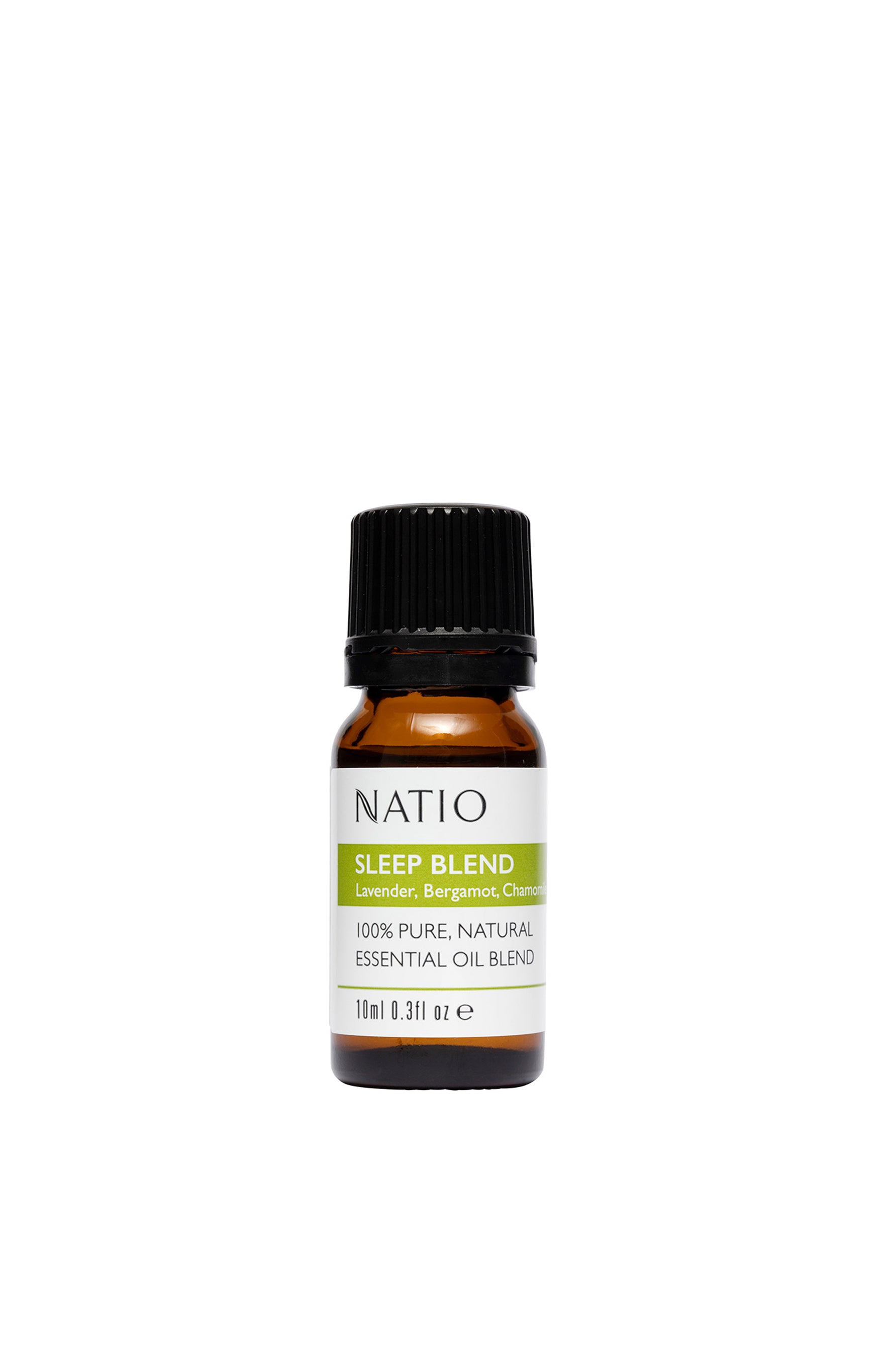 NATIO Pure Essential Oil Blend Sleep 10ml