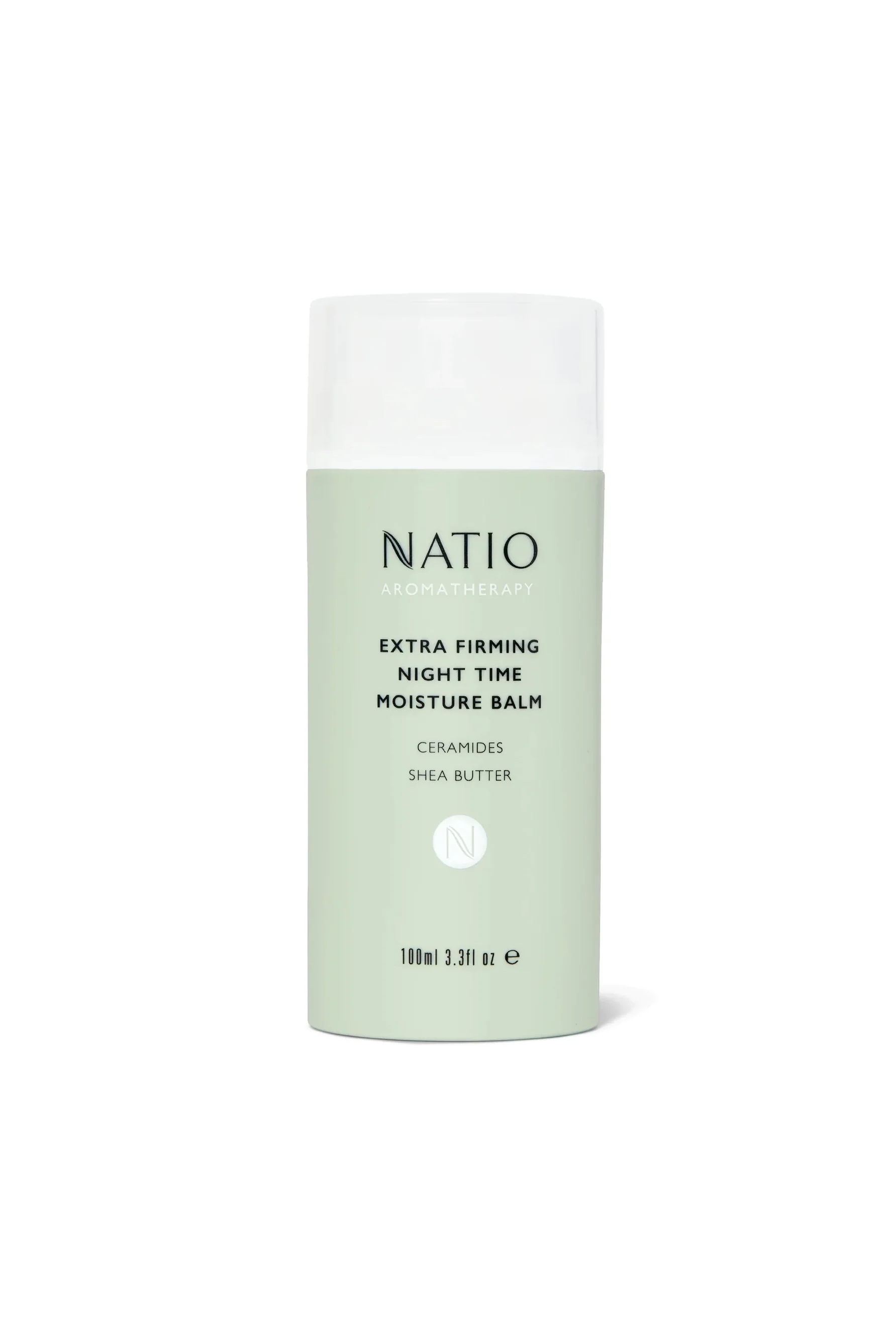 NATIO Extra Firming Night Balm 100ml