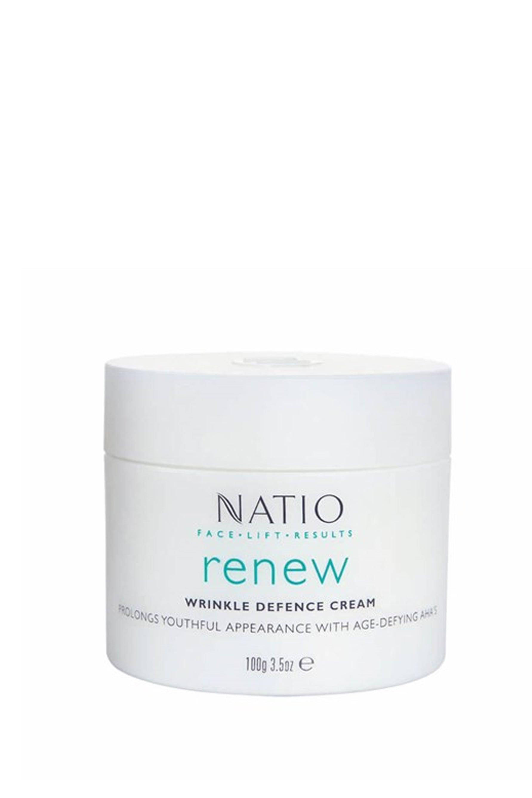 NATIO Face Wrinkle Defense Cream