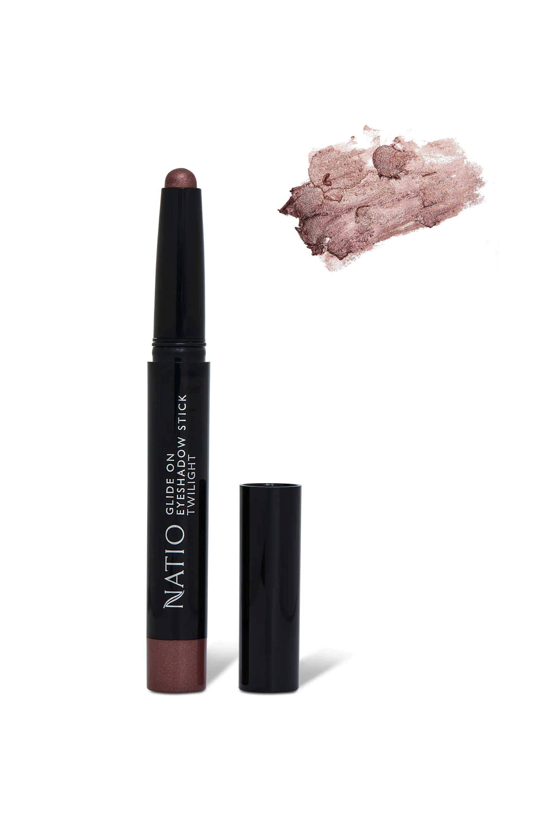 NATIO Glide On Eyeshadow Stick Twilight