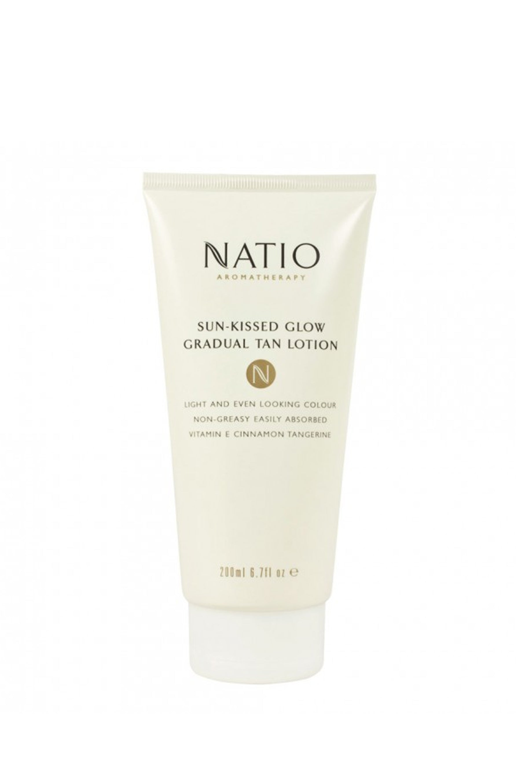NATIO Gradual Self Tan