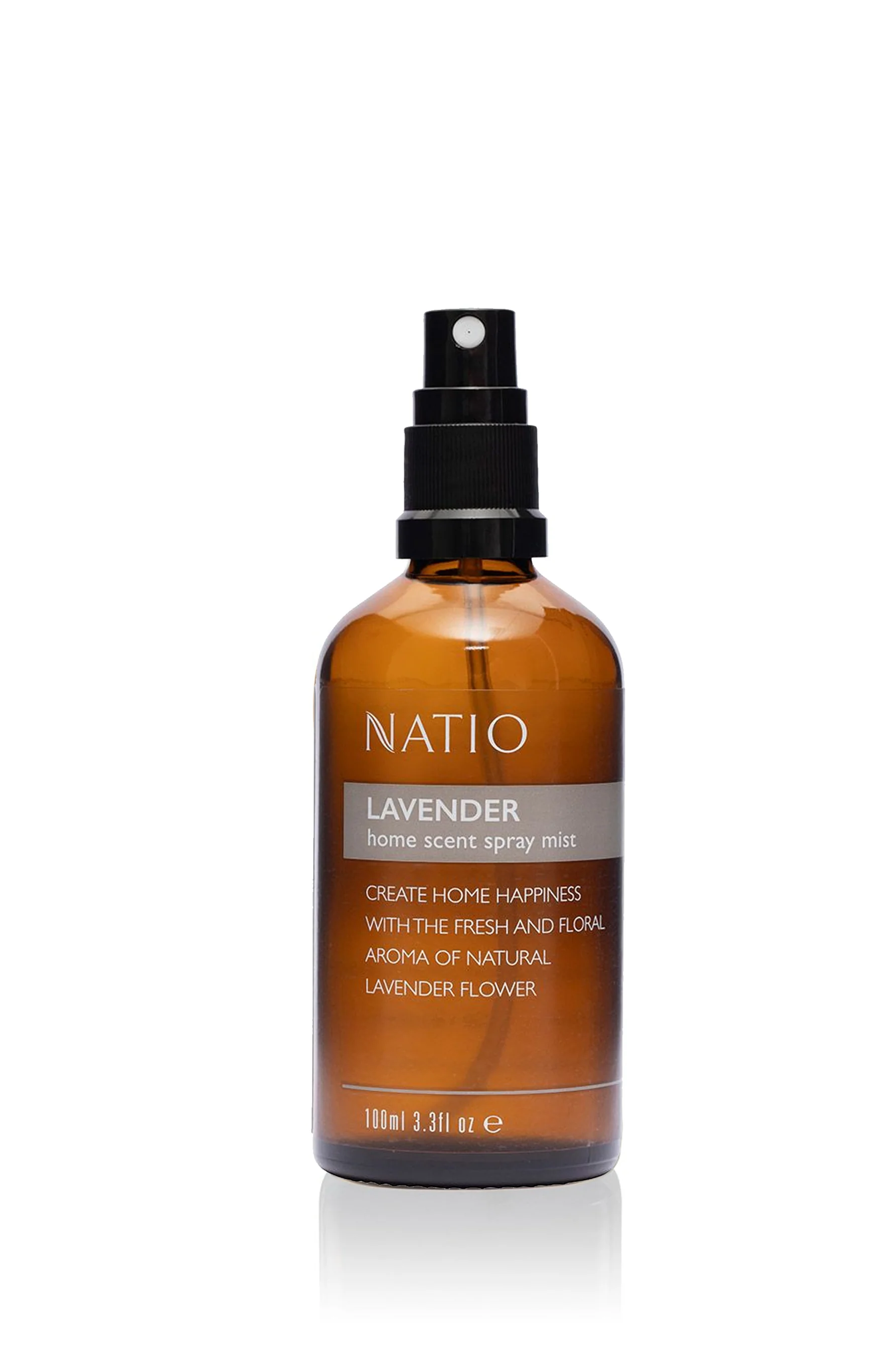 NATIO Lavender Home Scent Spray Mist 100ml