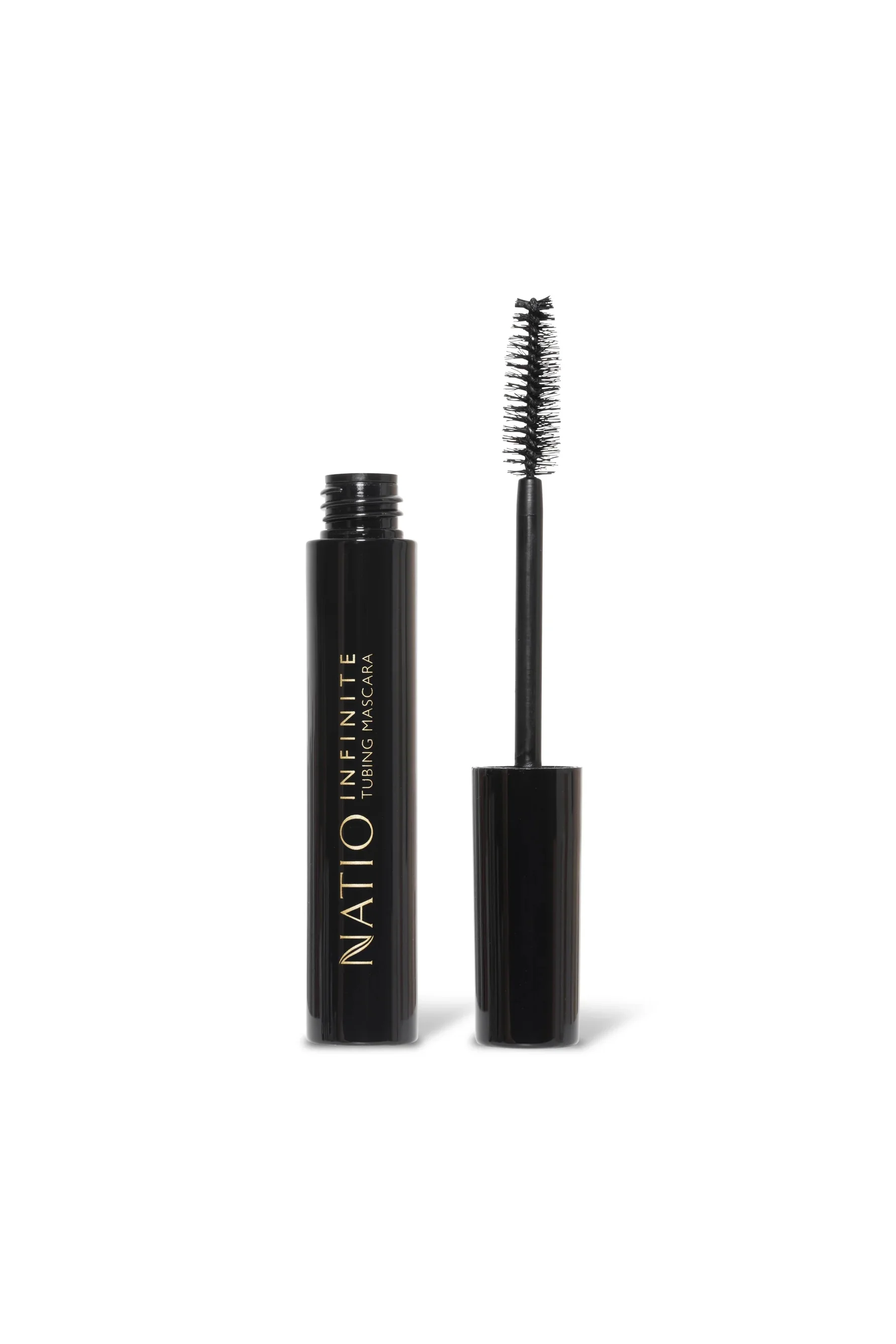 NATIO Mascara Tubing Black