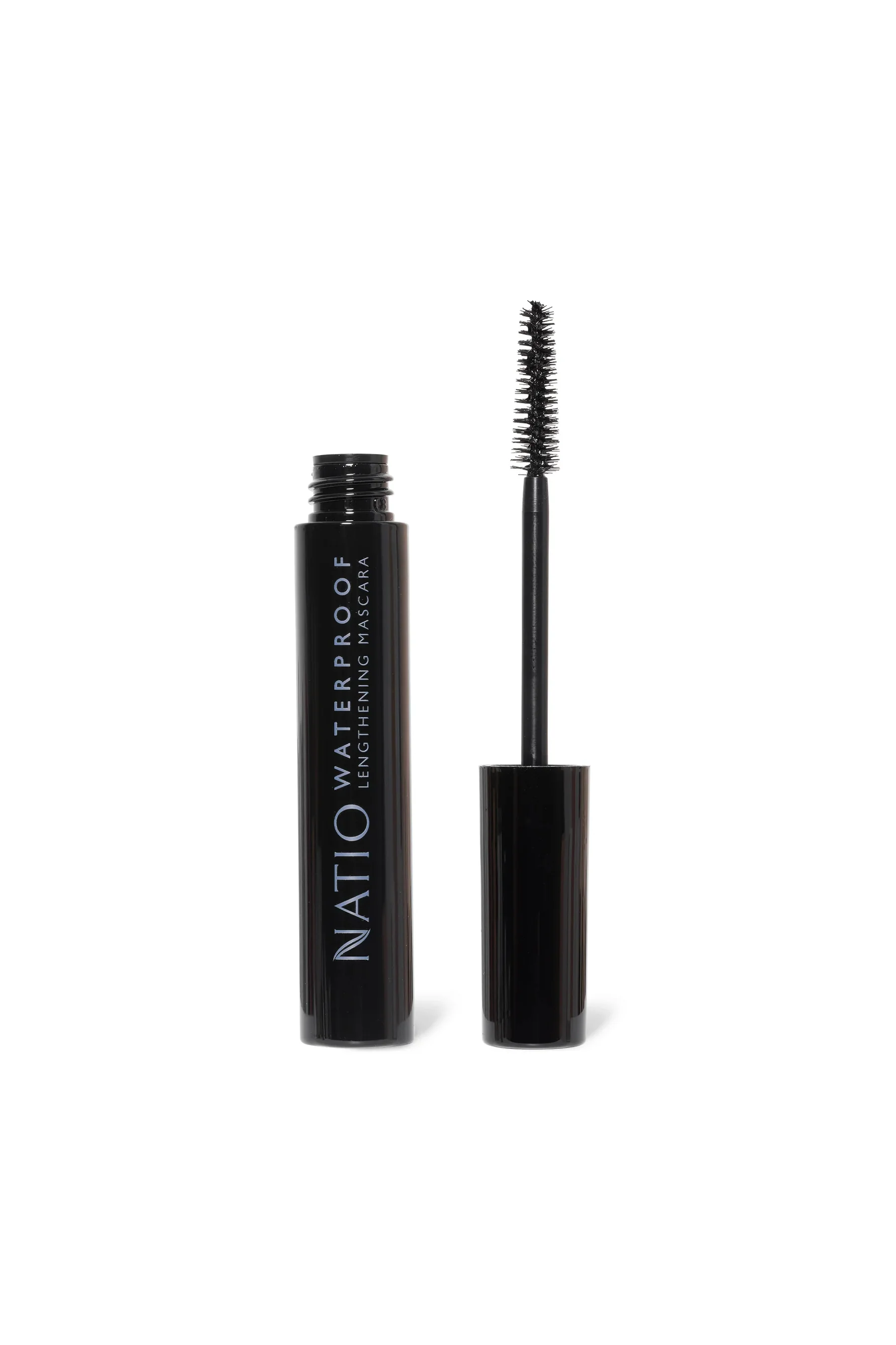 NATIO Waterproof Lengthening Mascara Black