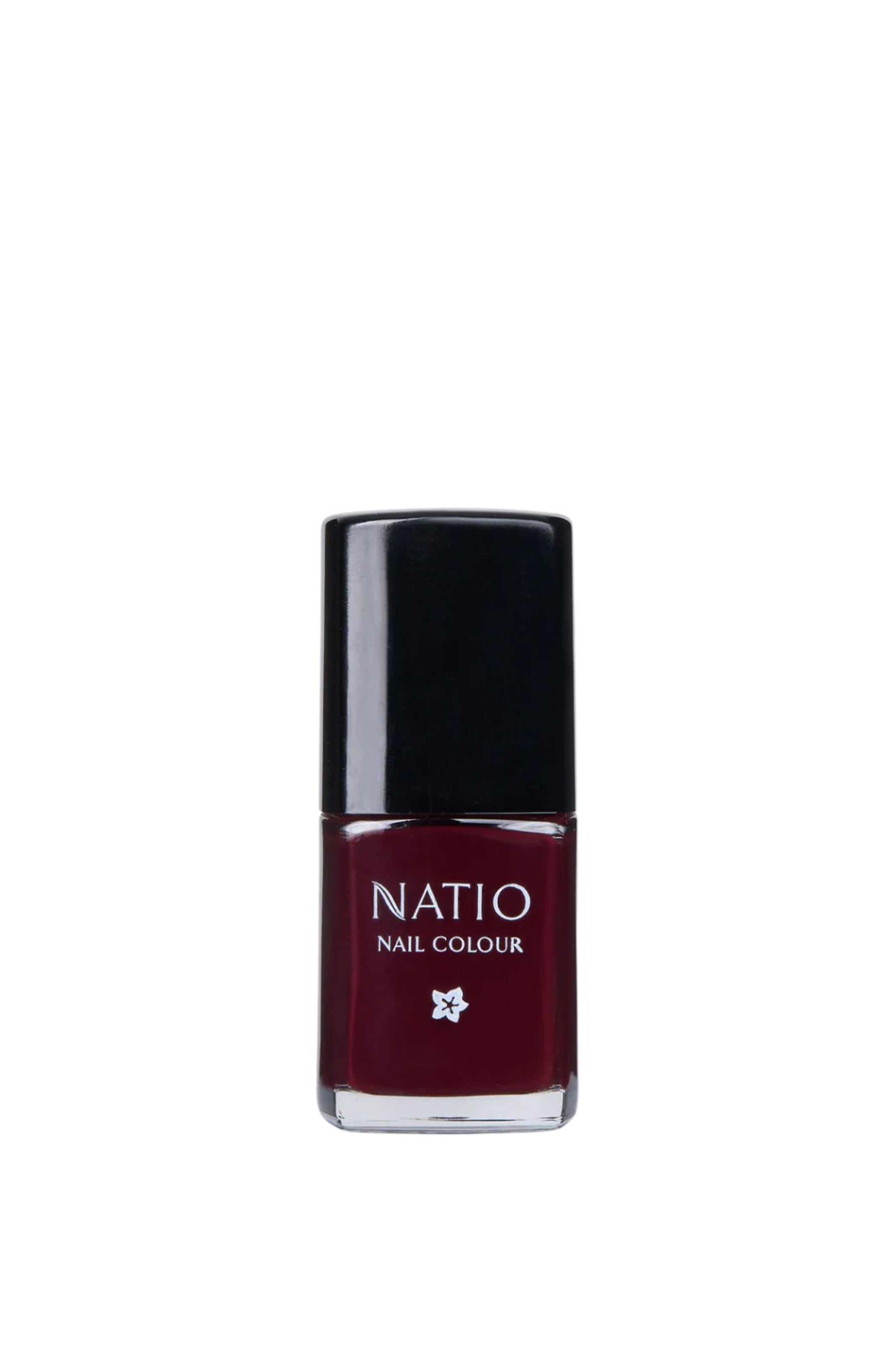 NATIO Nail Colour Mulberry 15ml