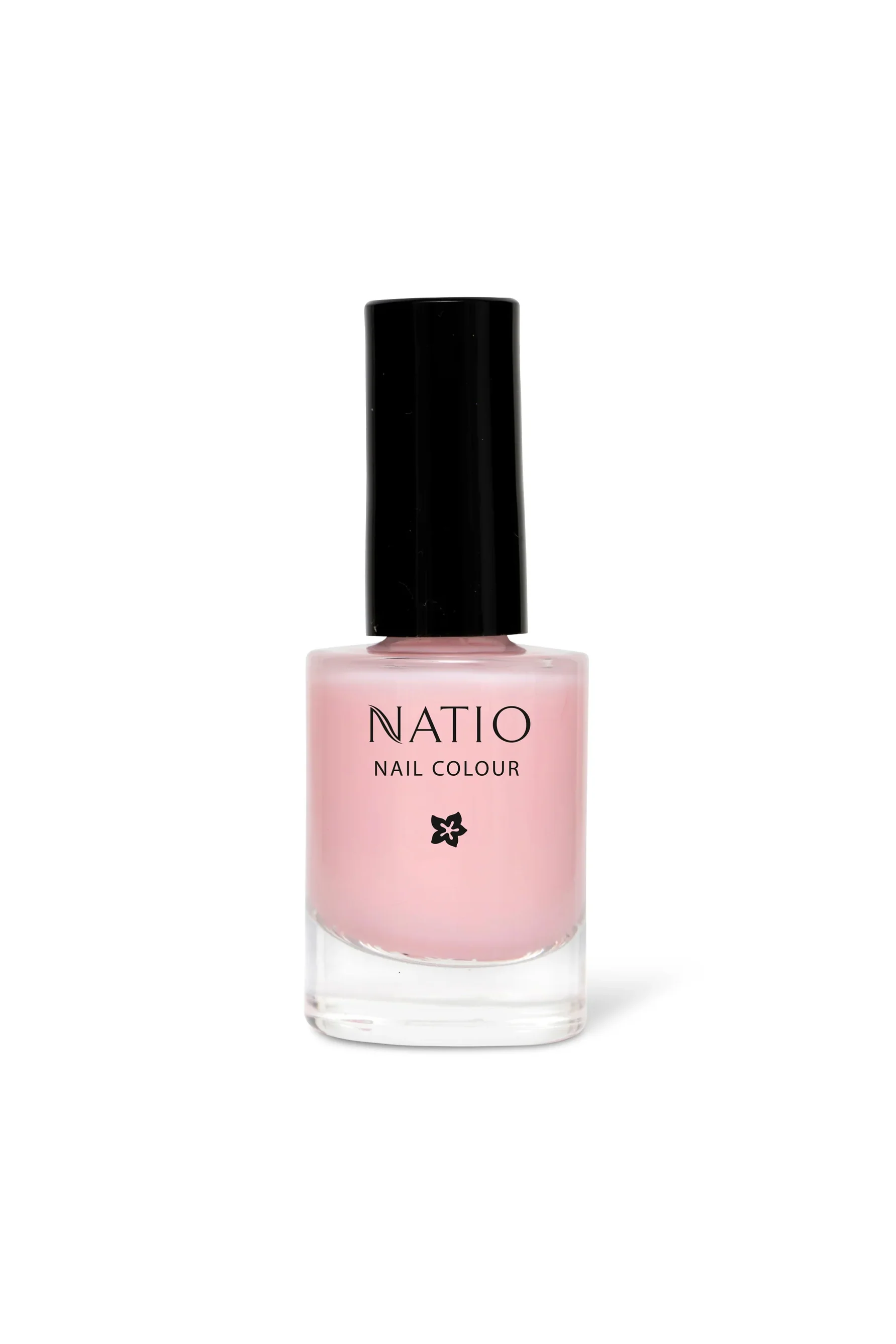 NATIO Nail Colour Peony 10ml