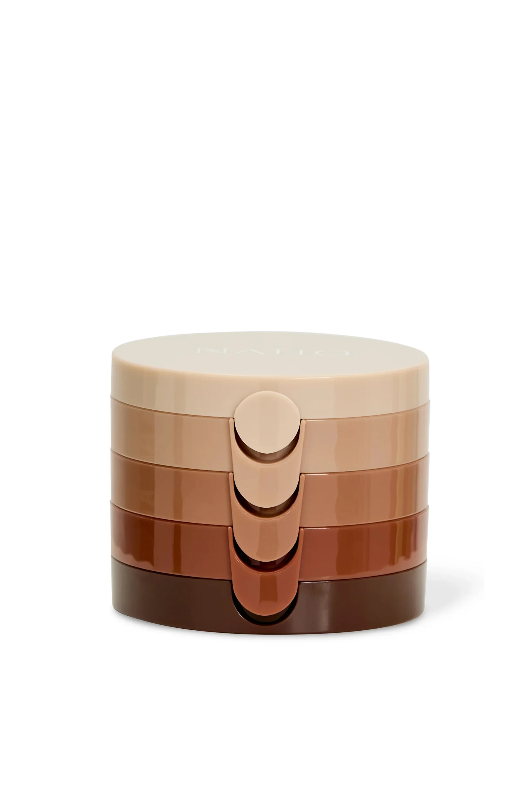 NATIO Pocket Palette Bronze 12g