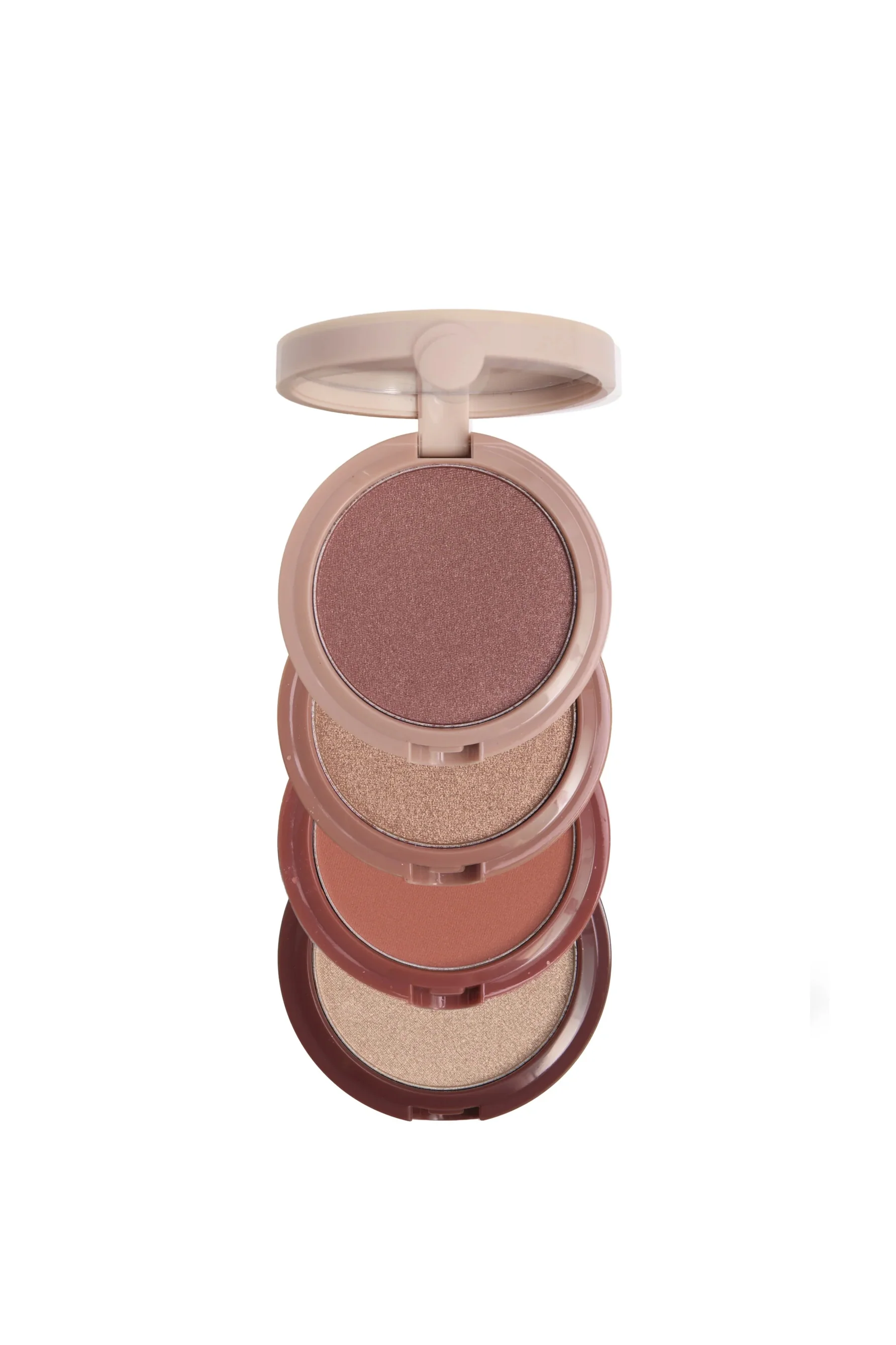 NATIO Pocket Palette Bronze 12g - Image 2