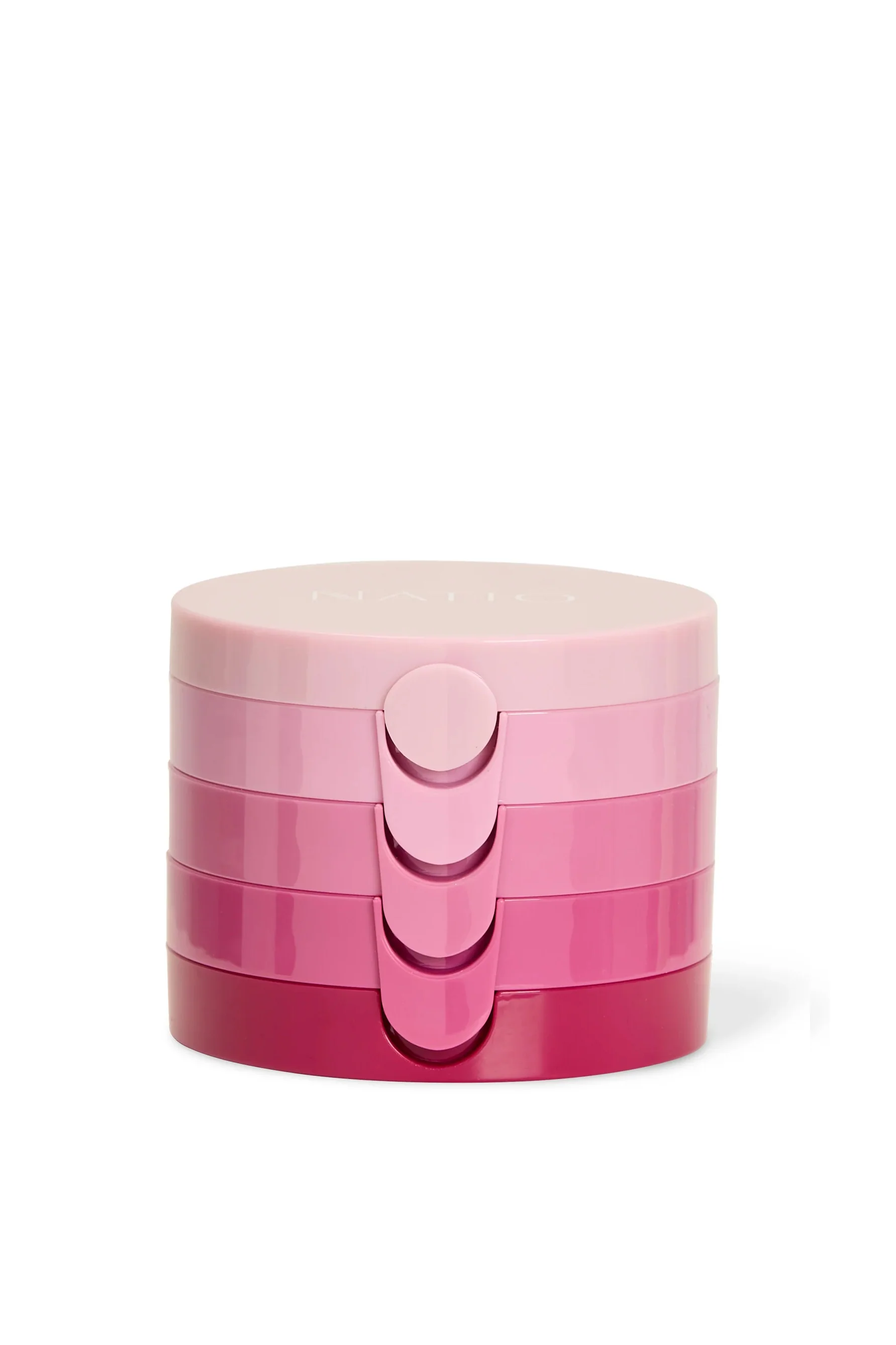 NATIO Pocket Palette Berry 12g