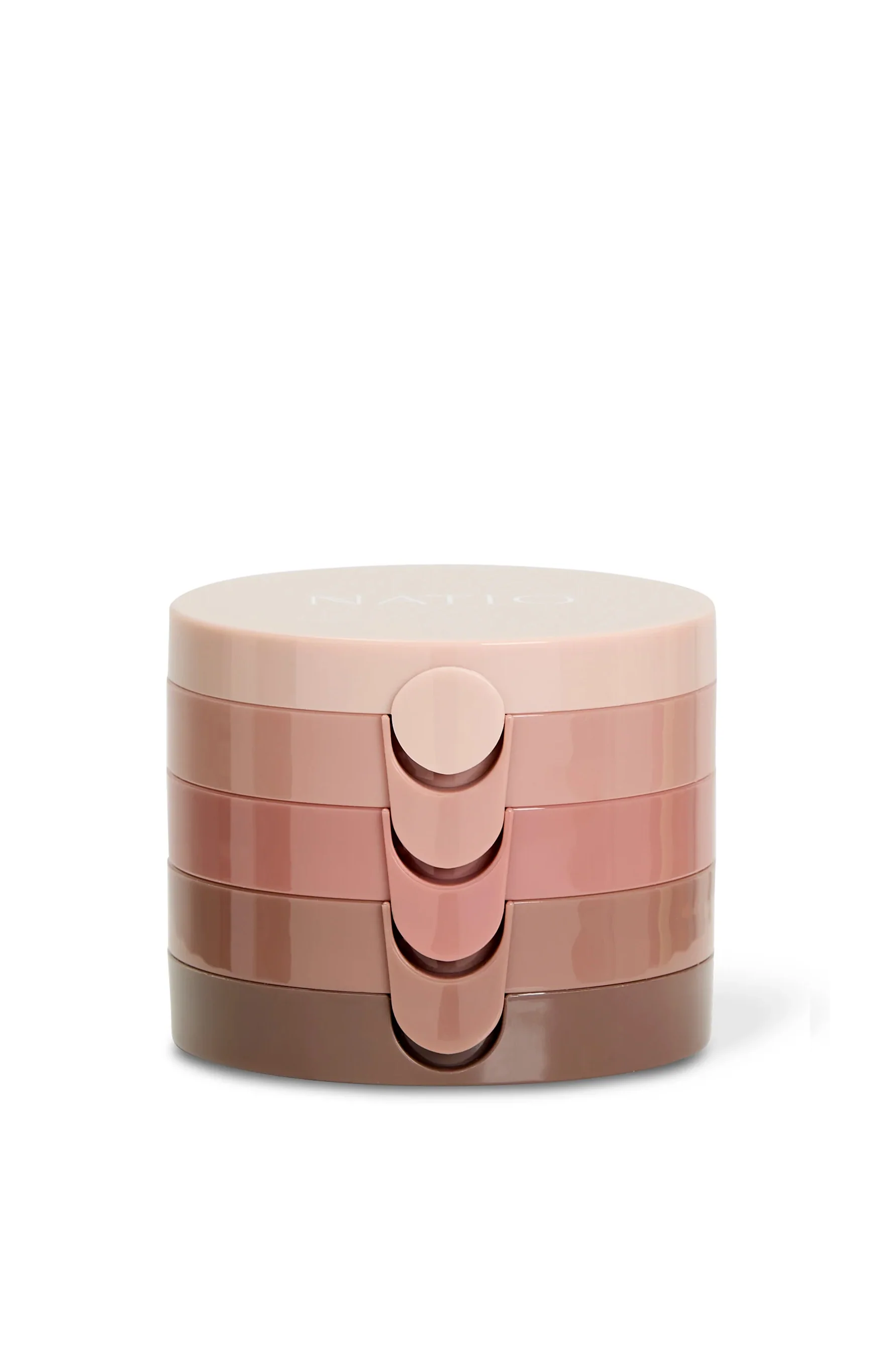 NATIO Pocket Palette Nude 12g