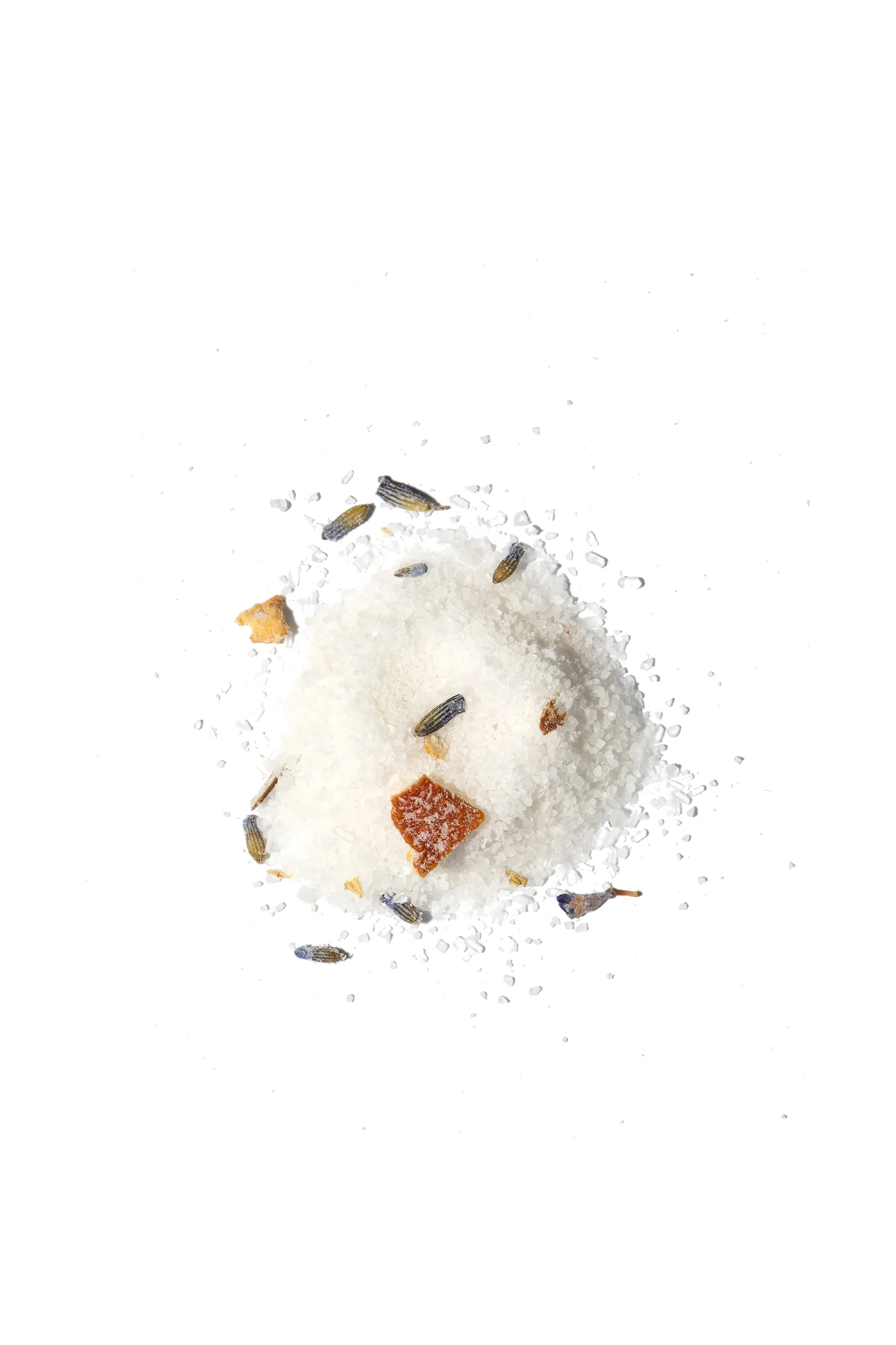 NATIO Relaxing Magnesium & Mineral Bath Salts 350g - Image 2