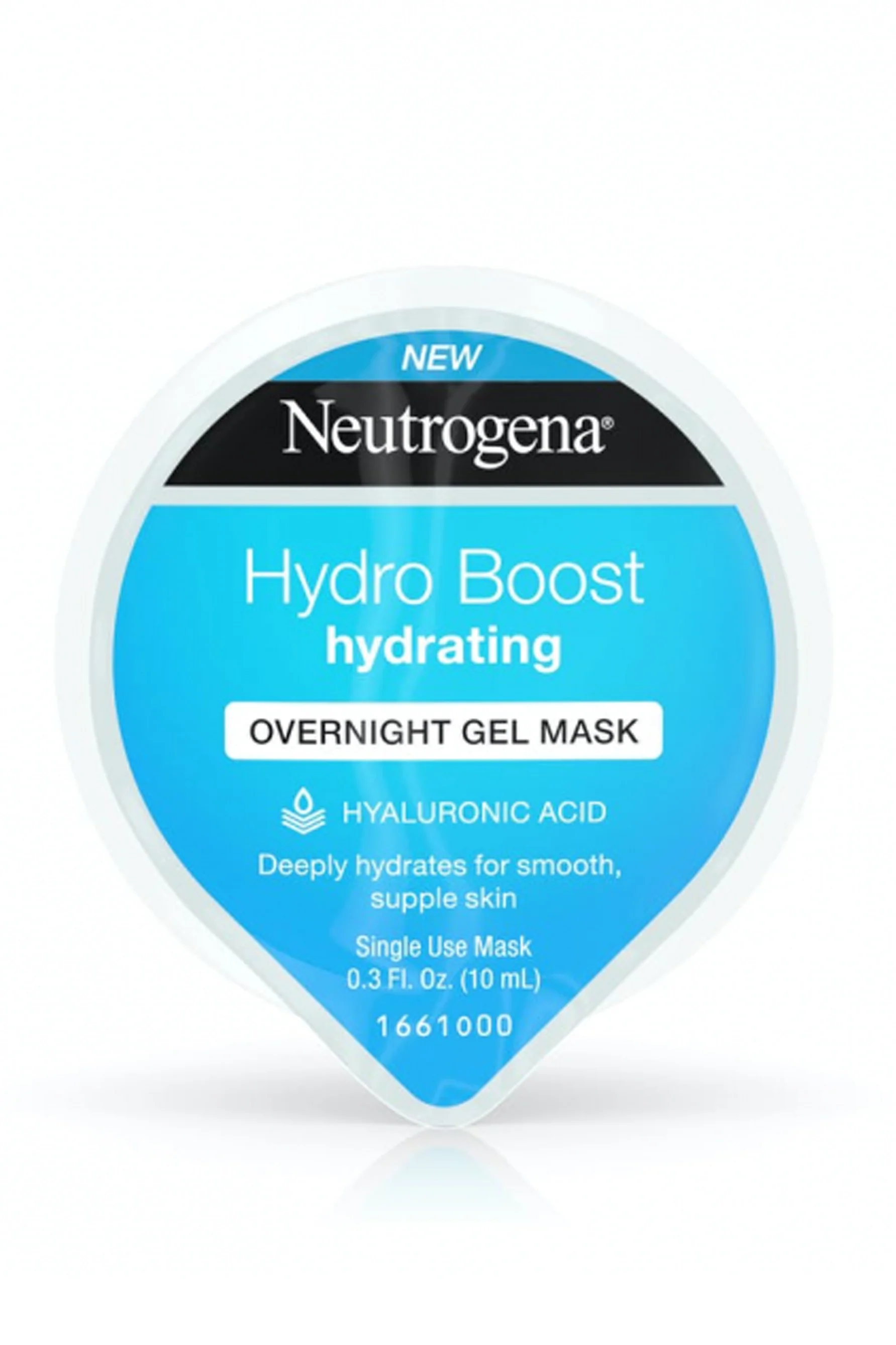 NEUTROGENA Hydro Boost Sleeping Mask 10ml